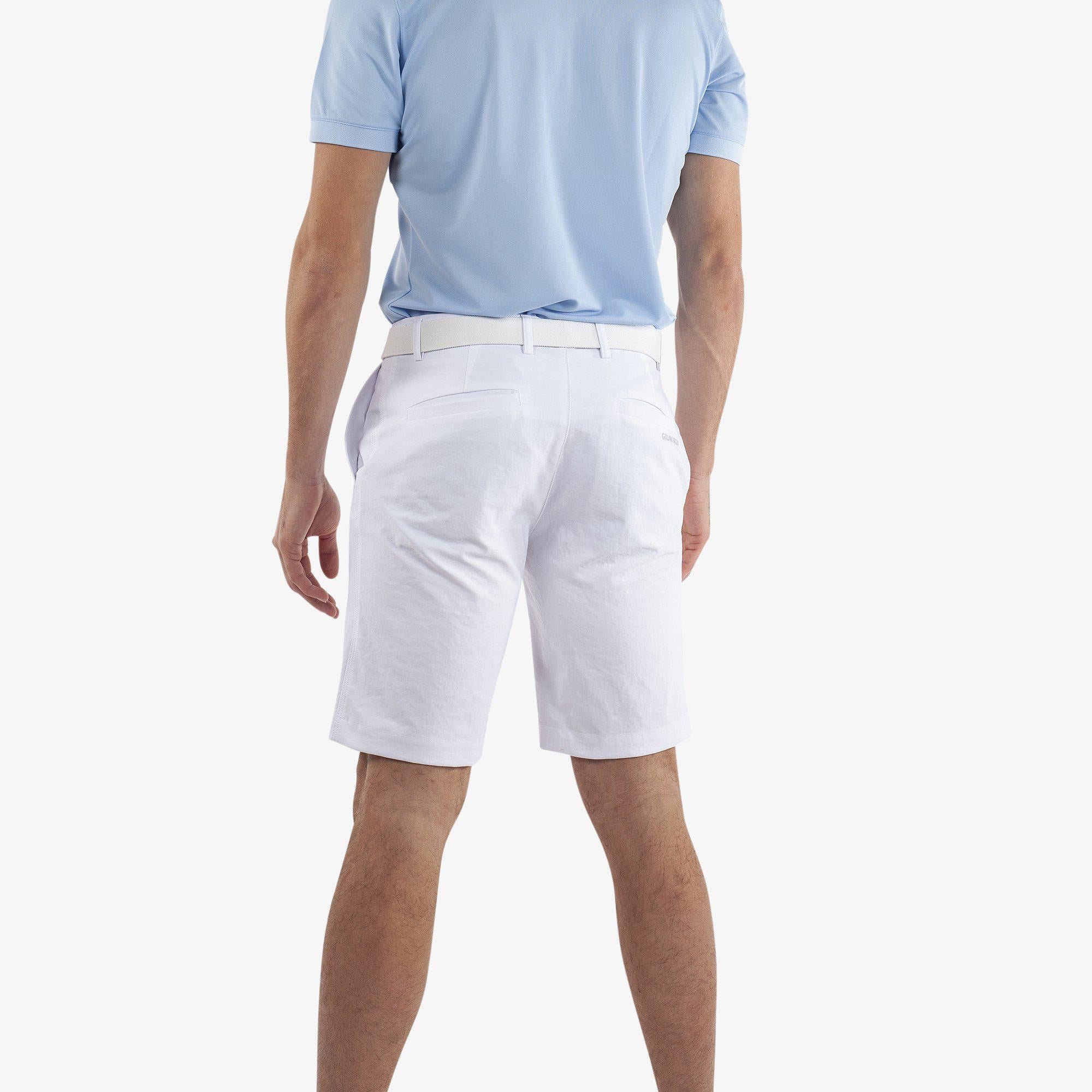 Paul - Breathable golf shorts 5 Paul - Breathable golf shorts