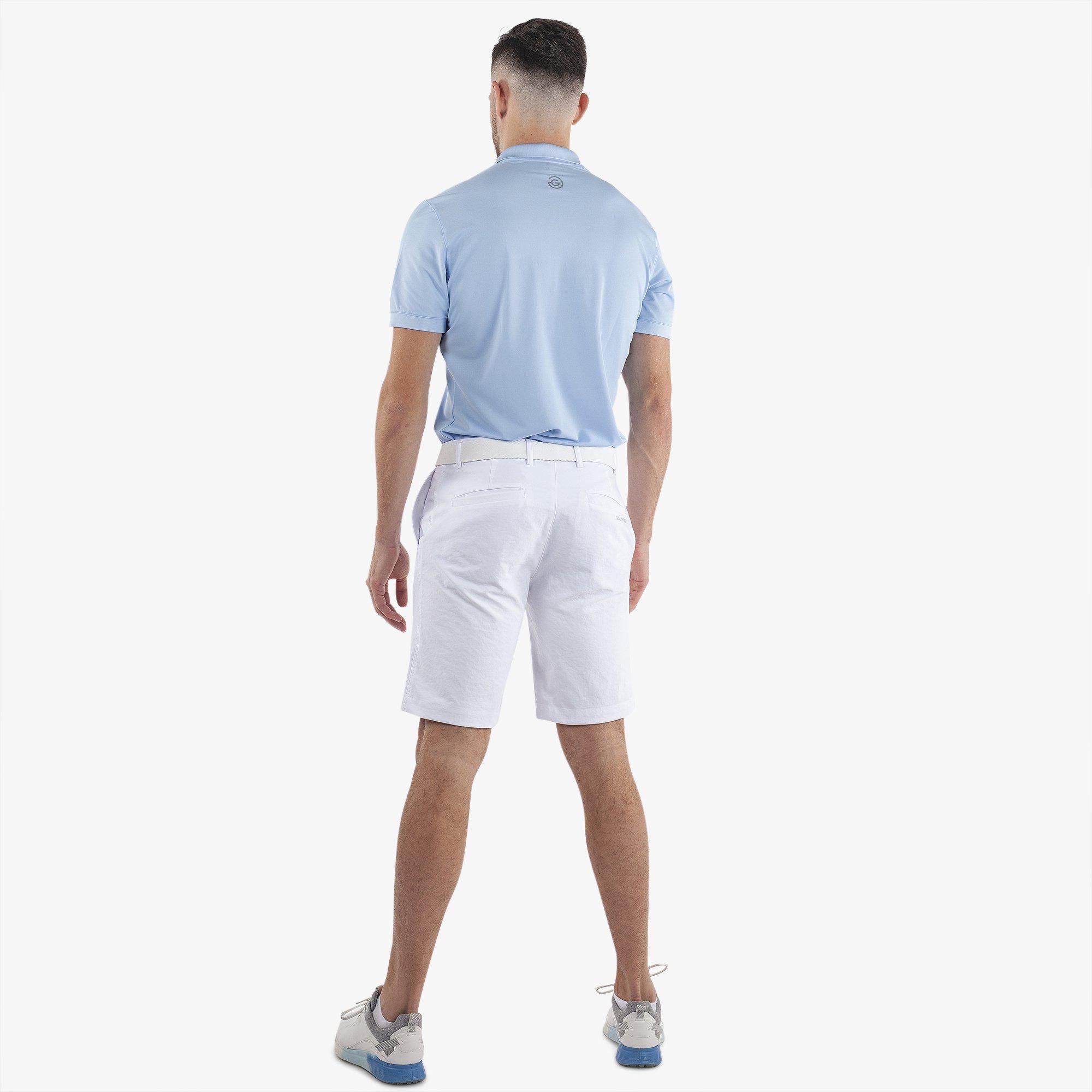 Paul - Breathable golf shorts 7 Paul - Breathable golf shorts