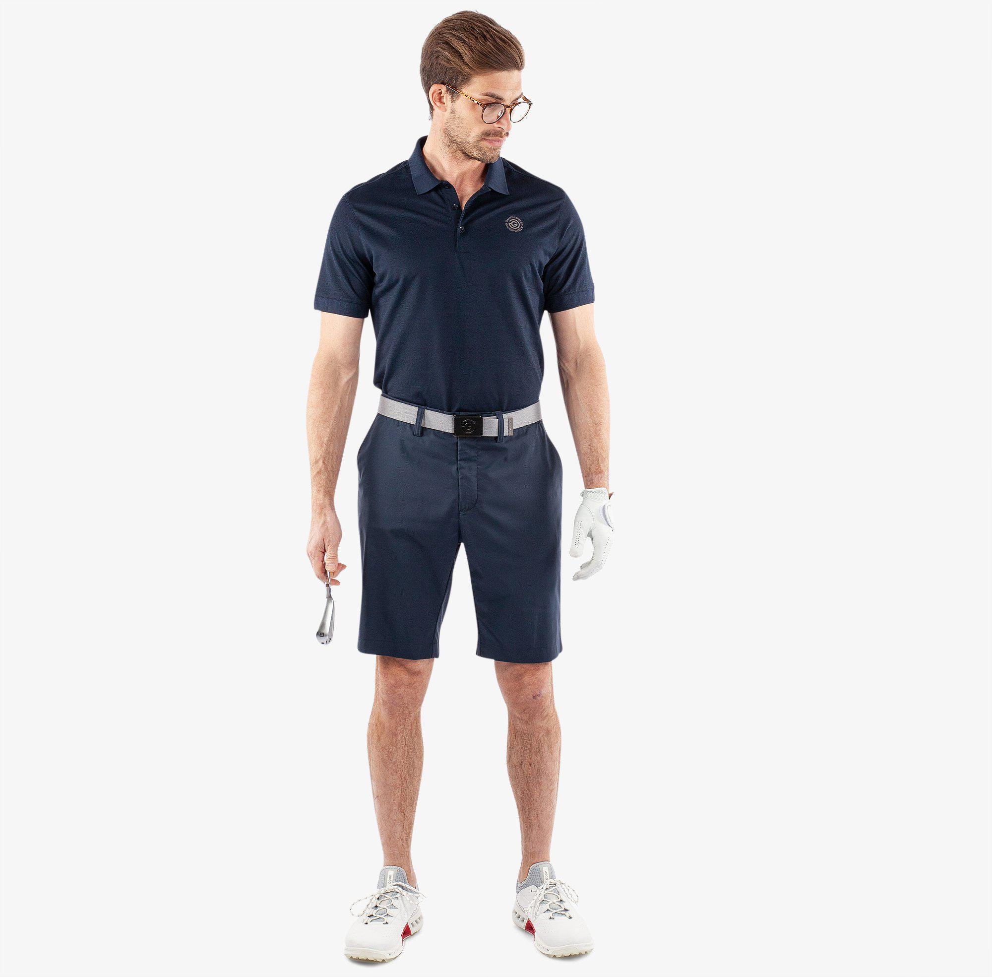 Percy - Breathable golf shorts 3 Percy - Breathable golf shorts