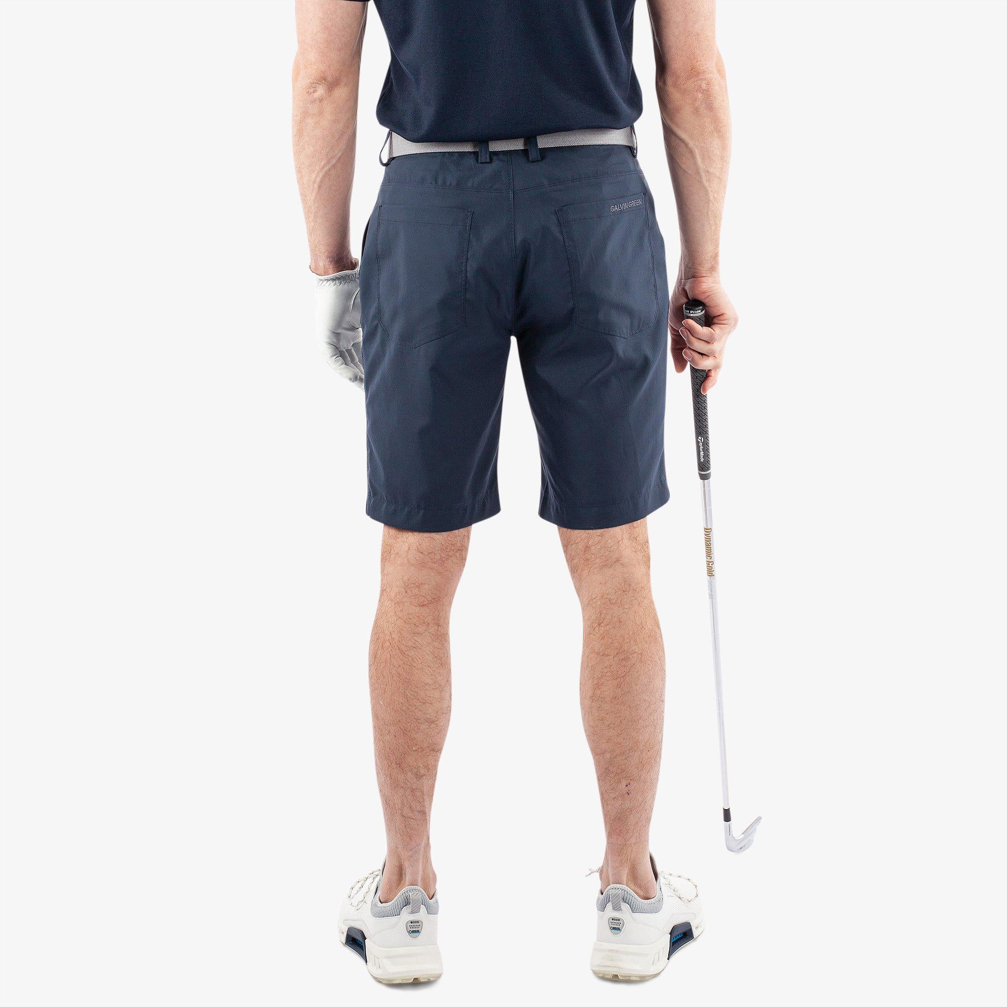 Percy - Breathable golf shorts 5 Percy - Breathable golf shorts
