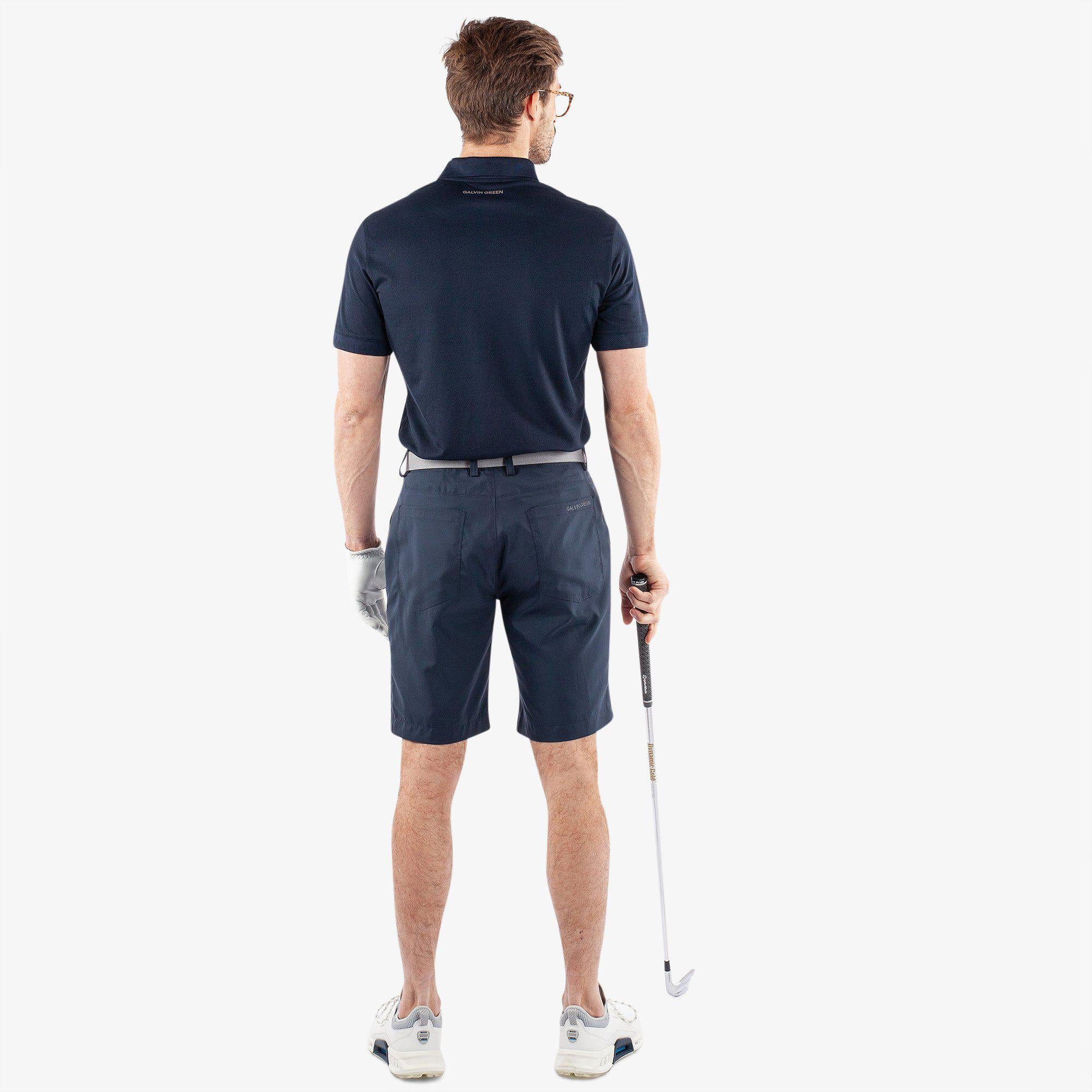 Percy - Breathable golf shorts 7 Percy - Breathable golf shorts