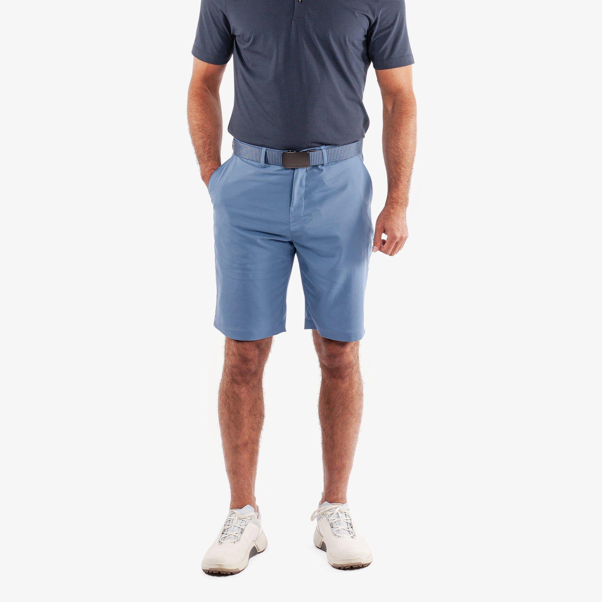 Percy - Breathable golf shorts 2 Percy - Breathable golf shorts