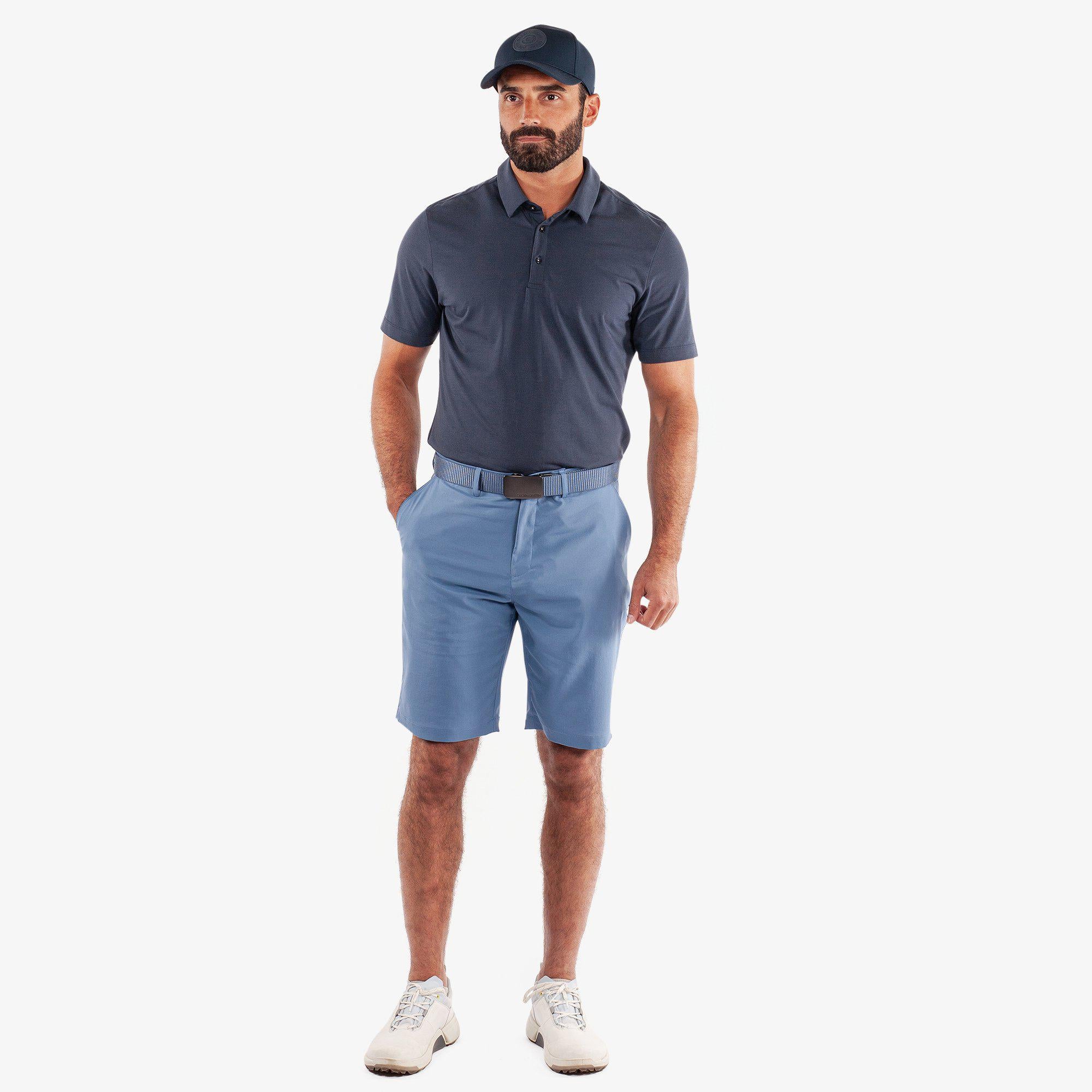 Percy - Breathable golf shorts 3 Percy - Breathable golf shorts