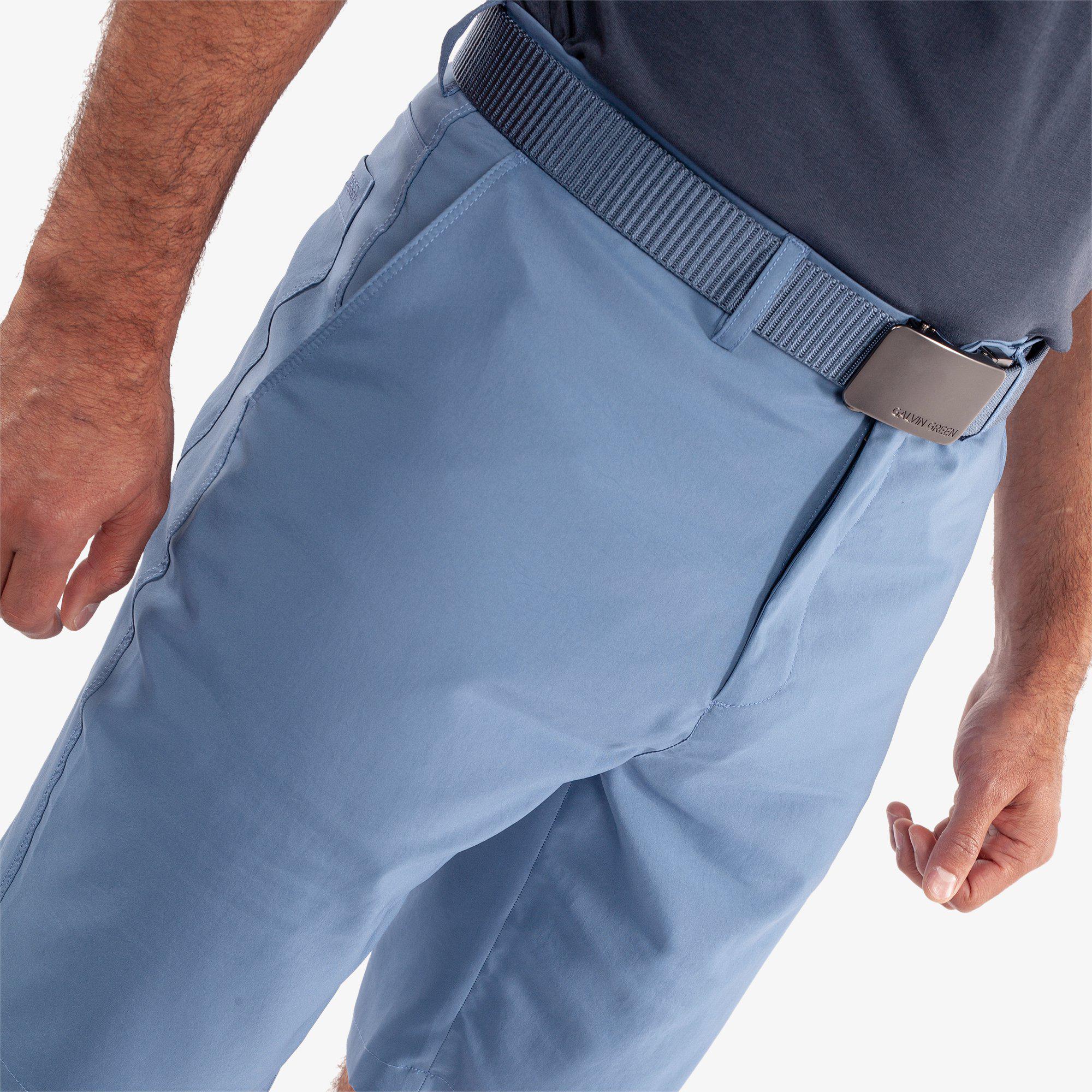 Percy - Breathable golf shorts 4 Percy - Breathable golf shorts