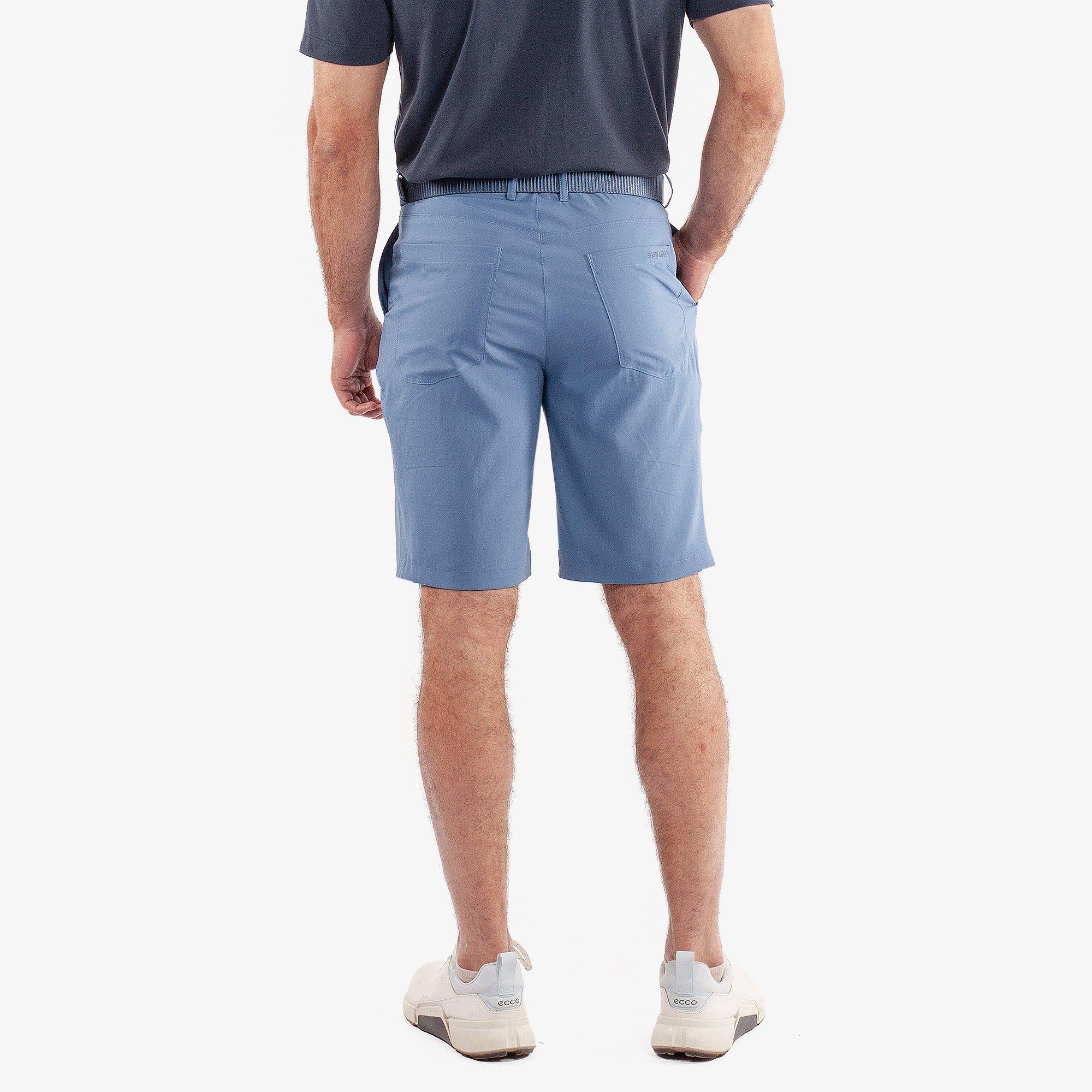 Percy - Breathable golf shorts 5 Percy - Breathable golf shorts