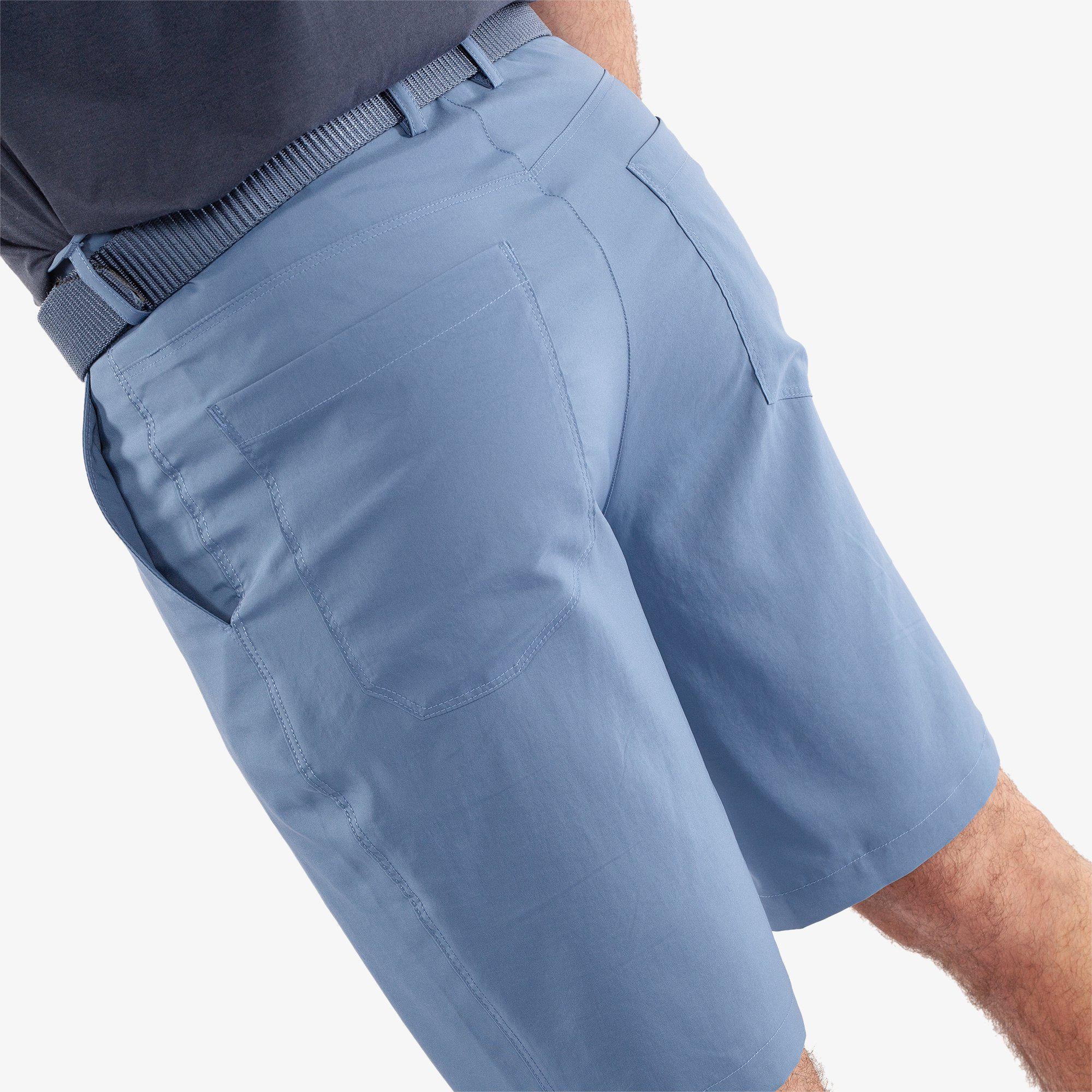Percy - Breathable golf shorts 6 Percy - Breathable golf shorts