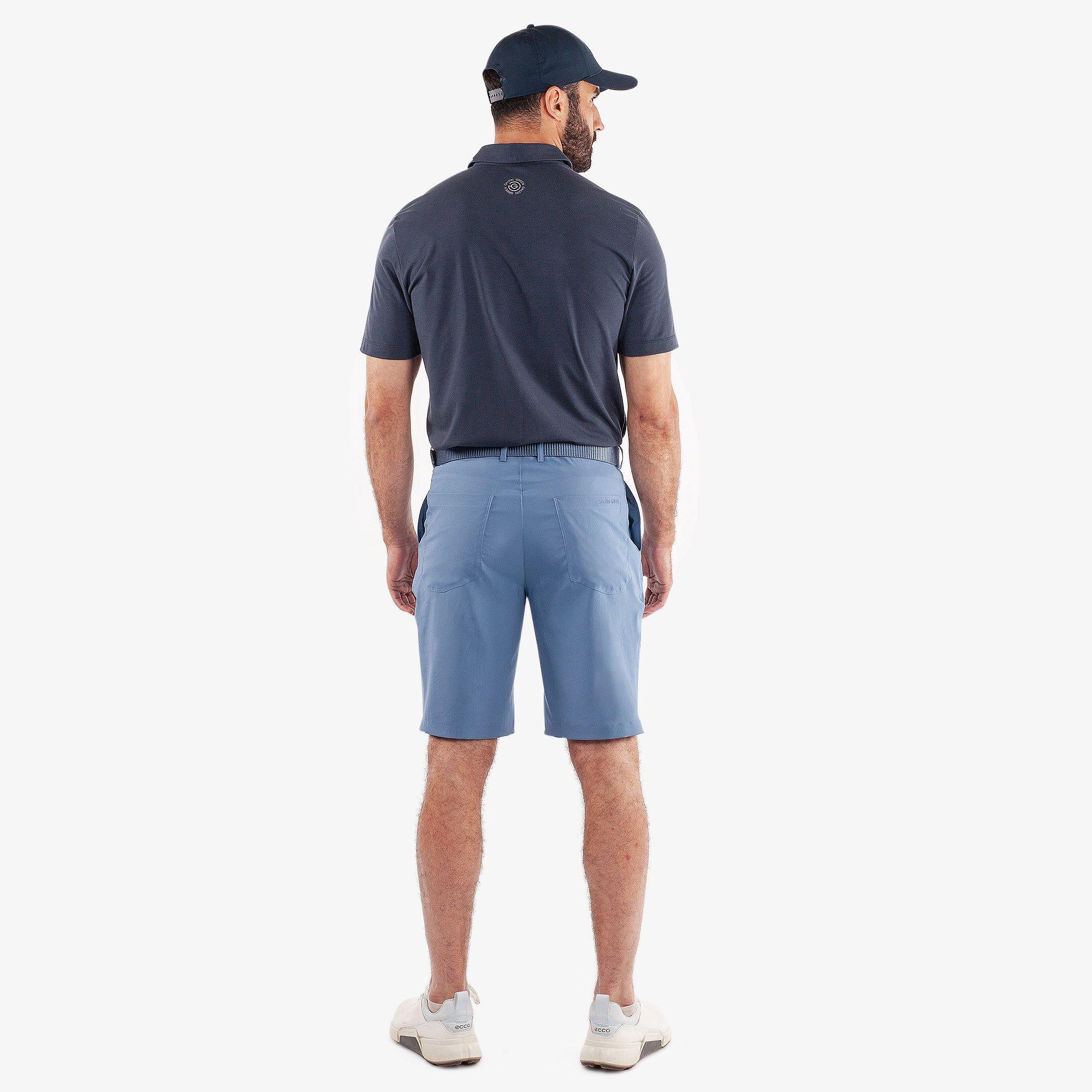 Percy - Breathable golf shorts 7 Percy - Breathable golf shorts