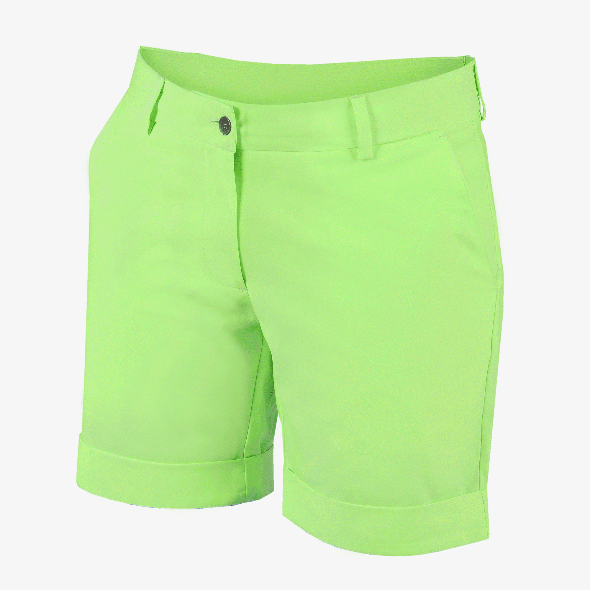 Petra - Breathable golf shorts