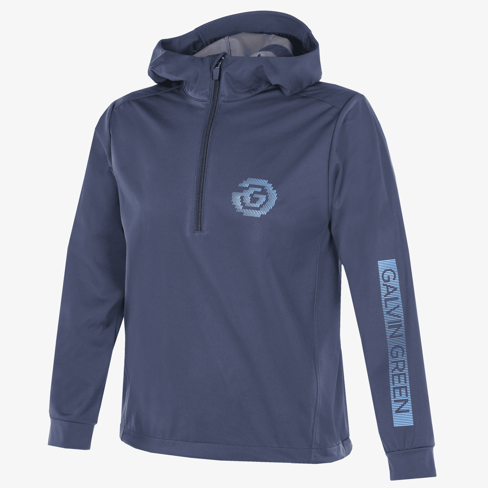 Rafael - Windproof and water repellent golf jacket 1 Rafael - Windproof and water repellent golf jacket