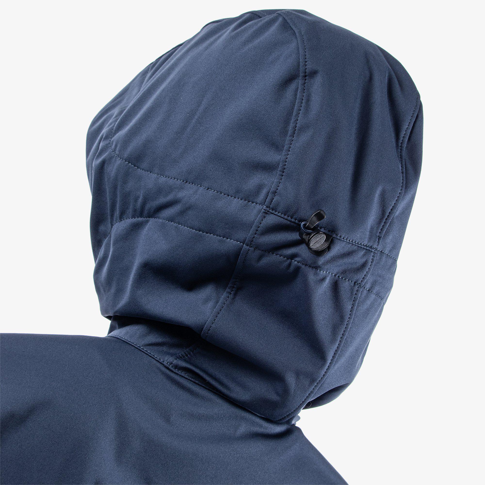 Rafael - Windproof and water repellent golf jacket 10 Rafael - Windproof and water repellent golf jacket