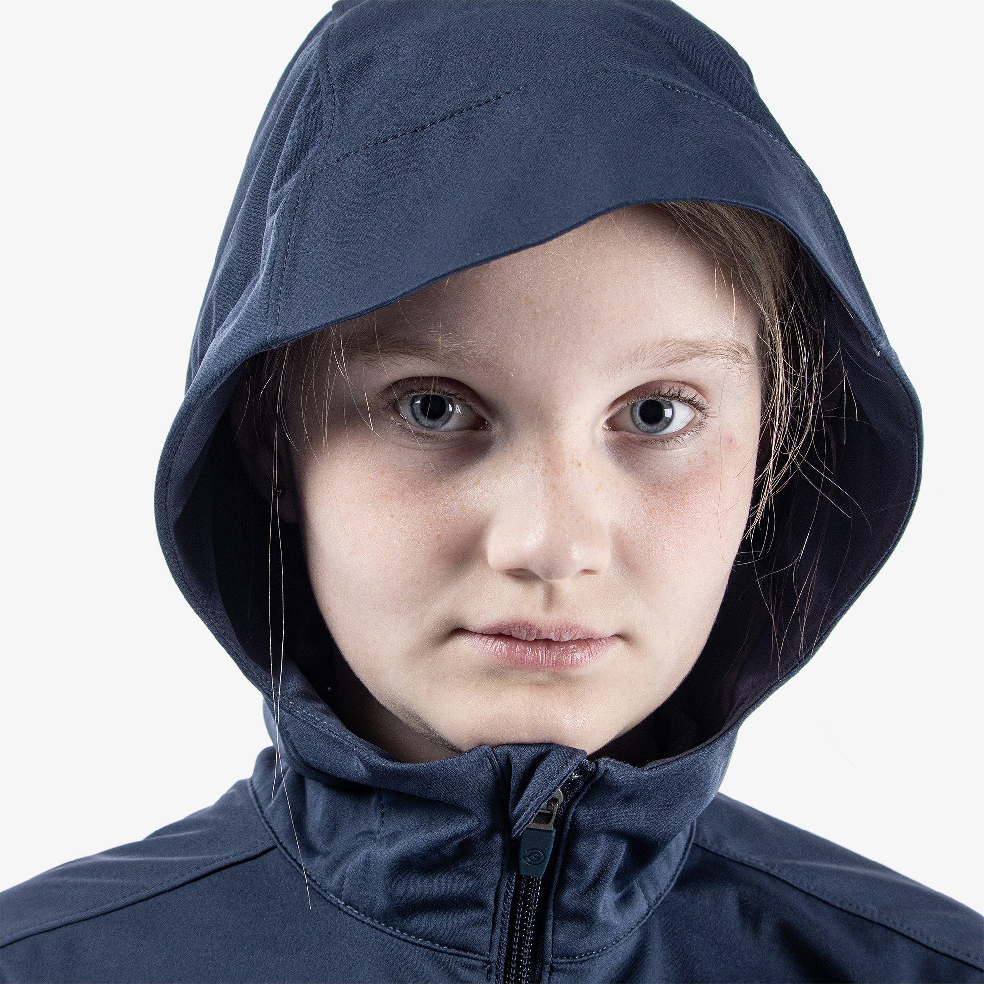 Rafael - Windproof and water repellent golf jacket 4 Rafael - Windproof and water repellent golf jacket