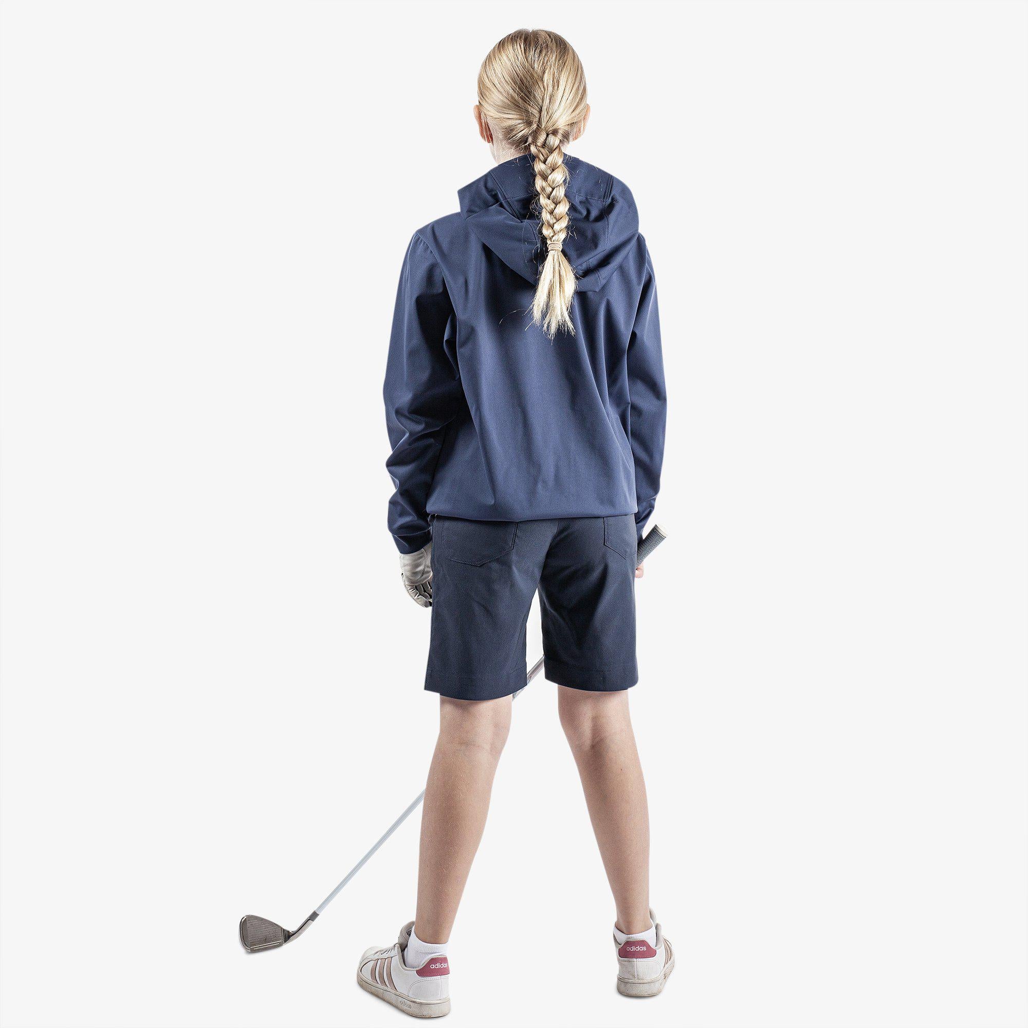 Rafael - Windproof and water repellent golf jacket 5 Rafael - Windproof and water repellent golf jacket