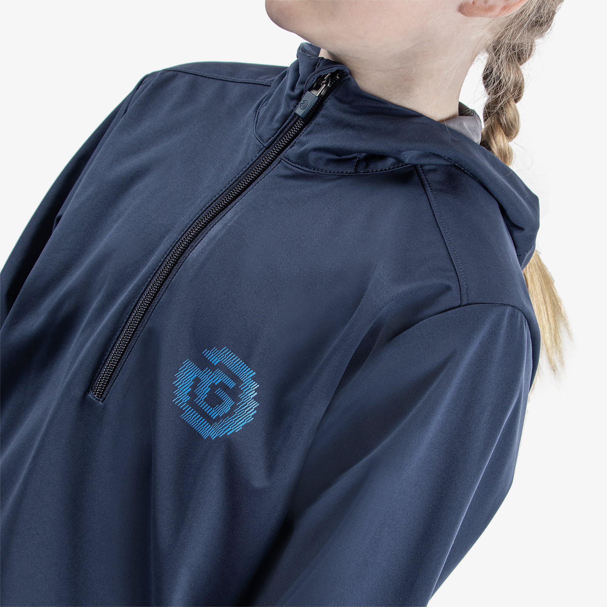 Rafael - Windproof and water repellent golf jacket 6 Rafael - Windproof and water repellent golf jacket