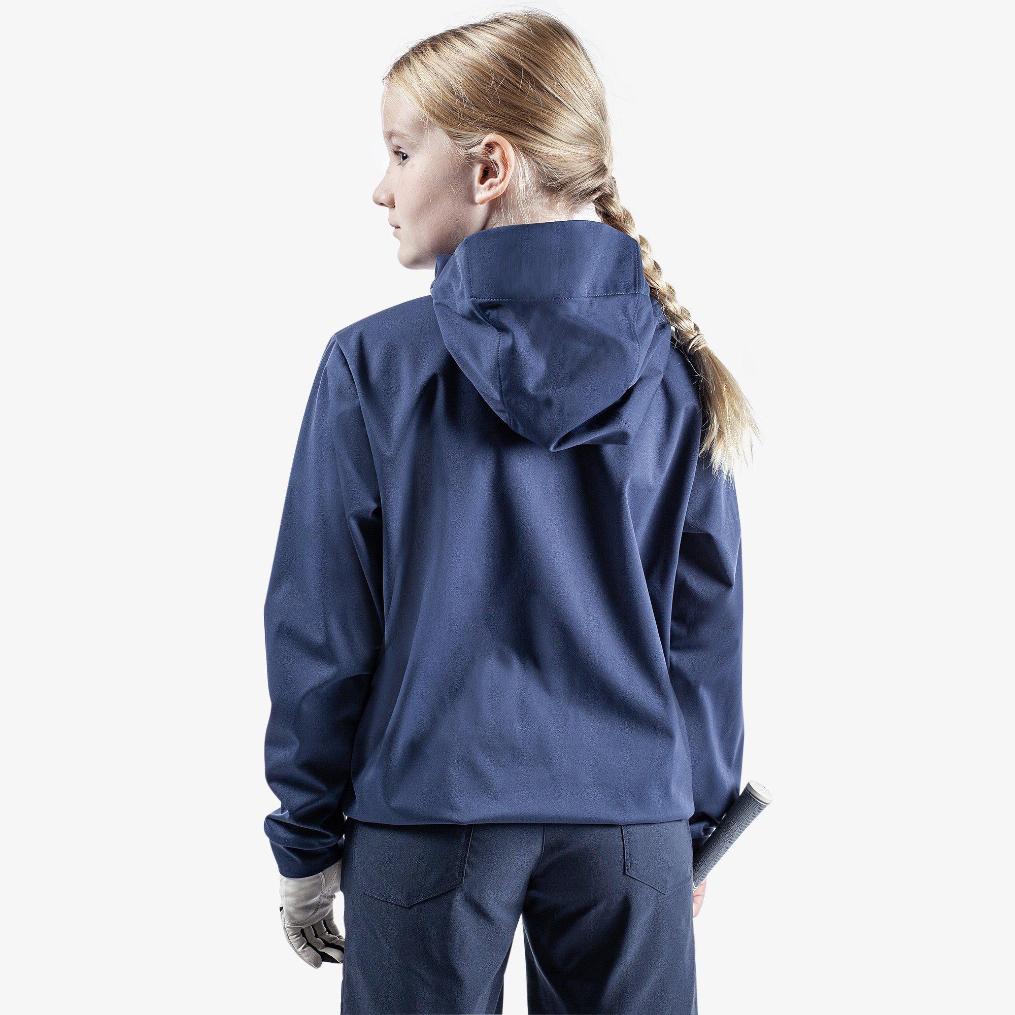 Rafael - Windproof and water repellent golf jacket 9 Rafael - Windproof and water repellent golf jacket