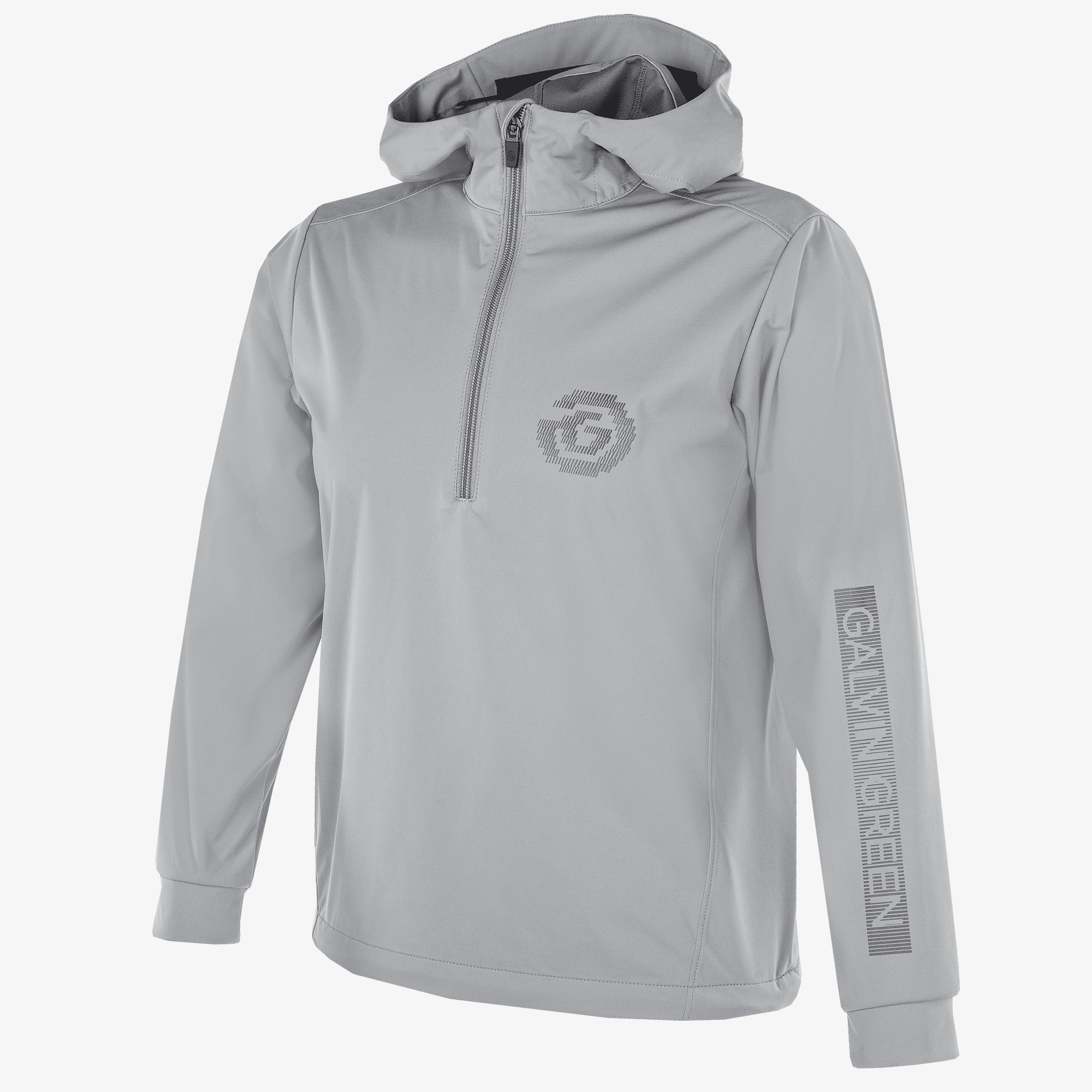 Rafael - Windproof and water repellent golf jacket 1 Rafael - Windproof and water repellent golf jacket