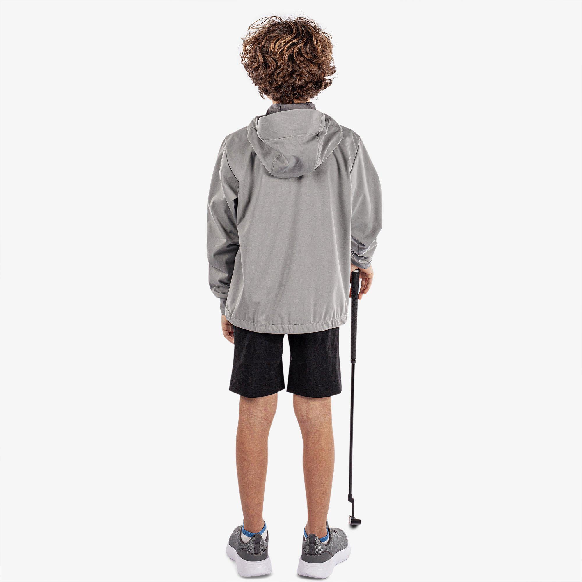 Rafael - Windproof and water repellent golf jacket 10 Rafael - Windproof and water repellent golf jacket