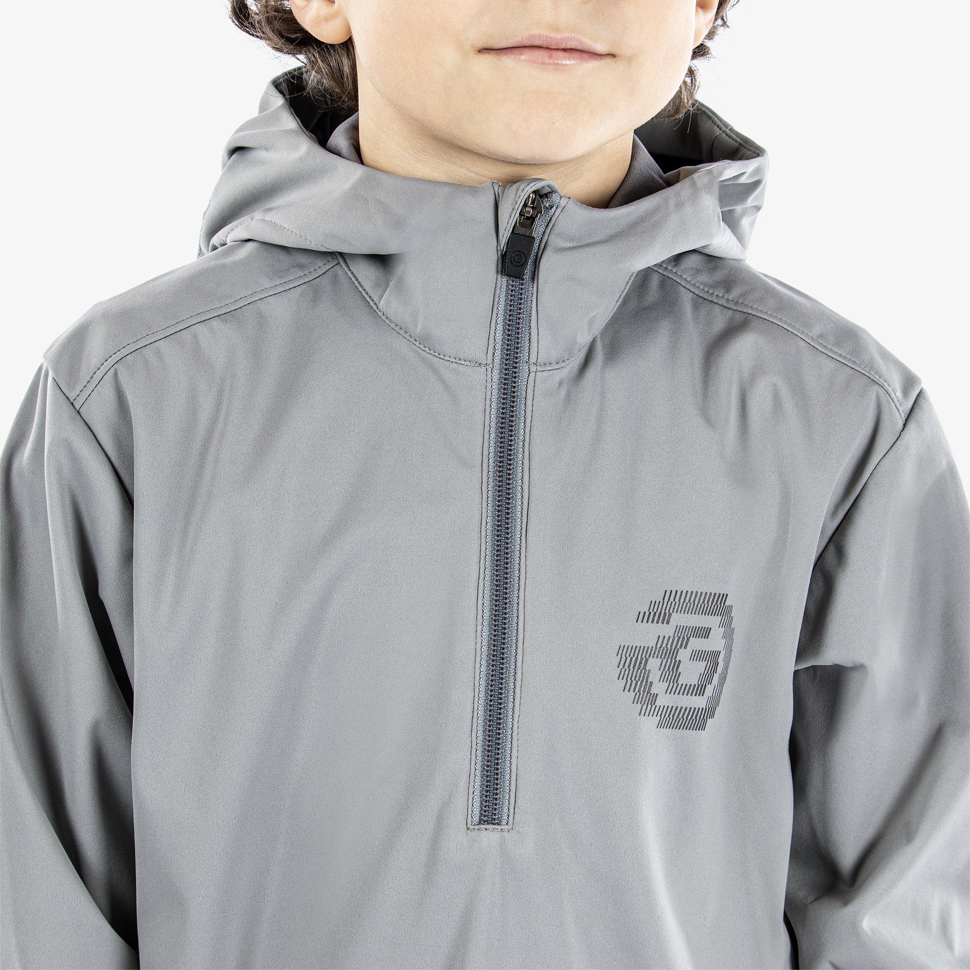 Rafael - Windproof and water repellent golf jacket 4 Rafael - Windproof and water repellent golf jacket
