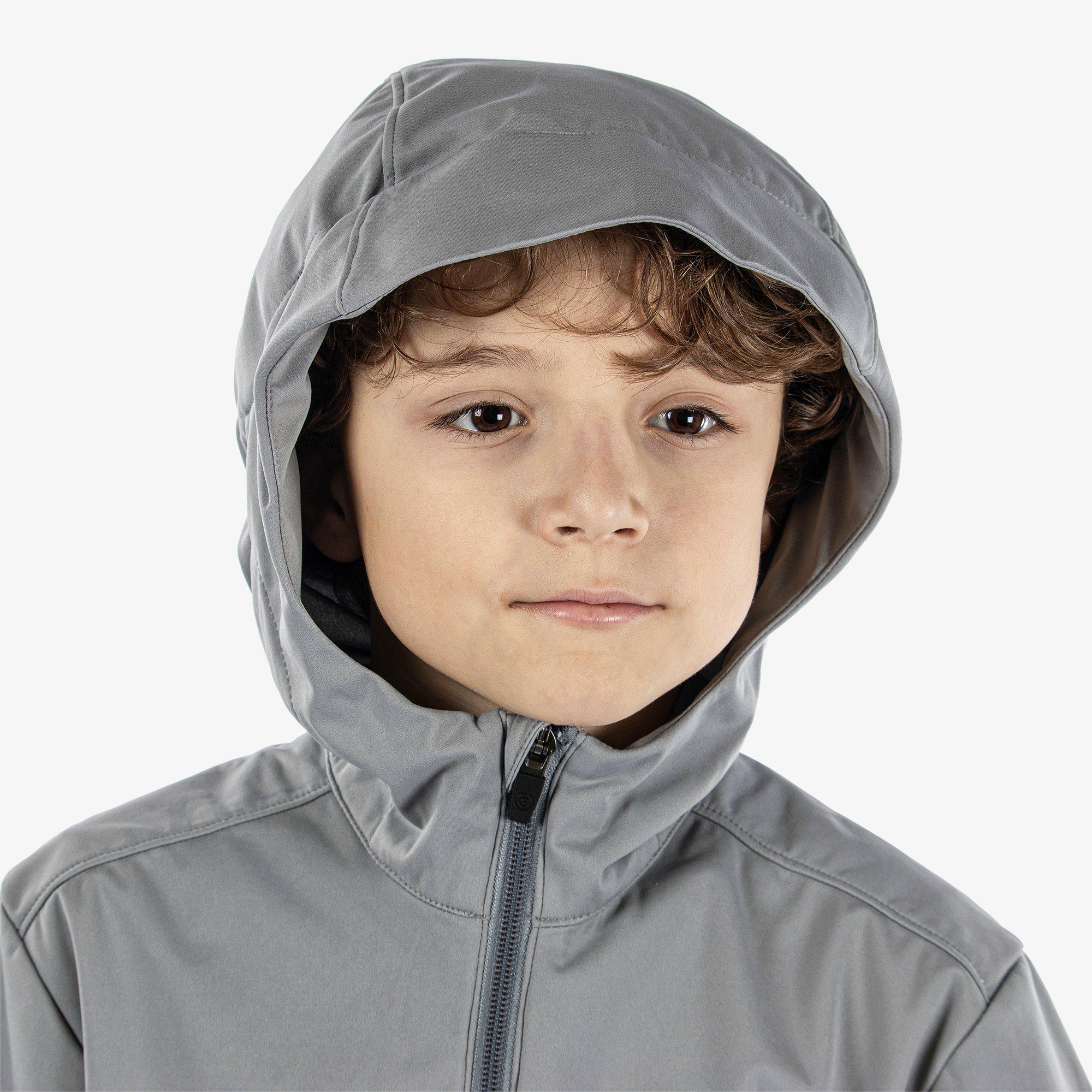 Rafael - Windproof and water repellent golf jacket 5 Rafael - Windproof and water repellent golf jacket