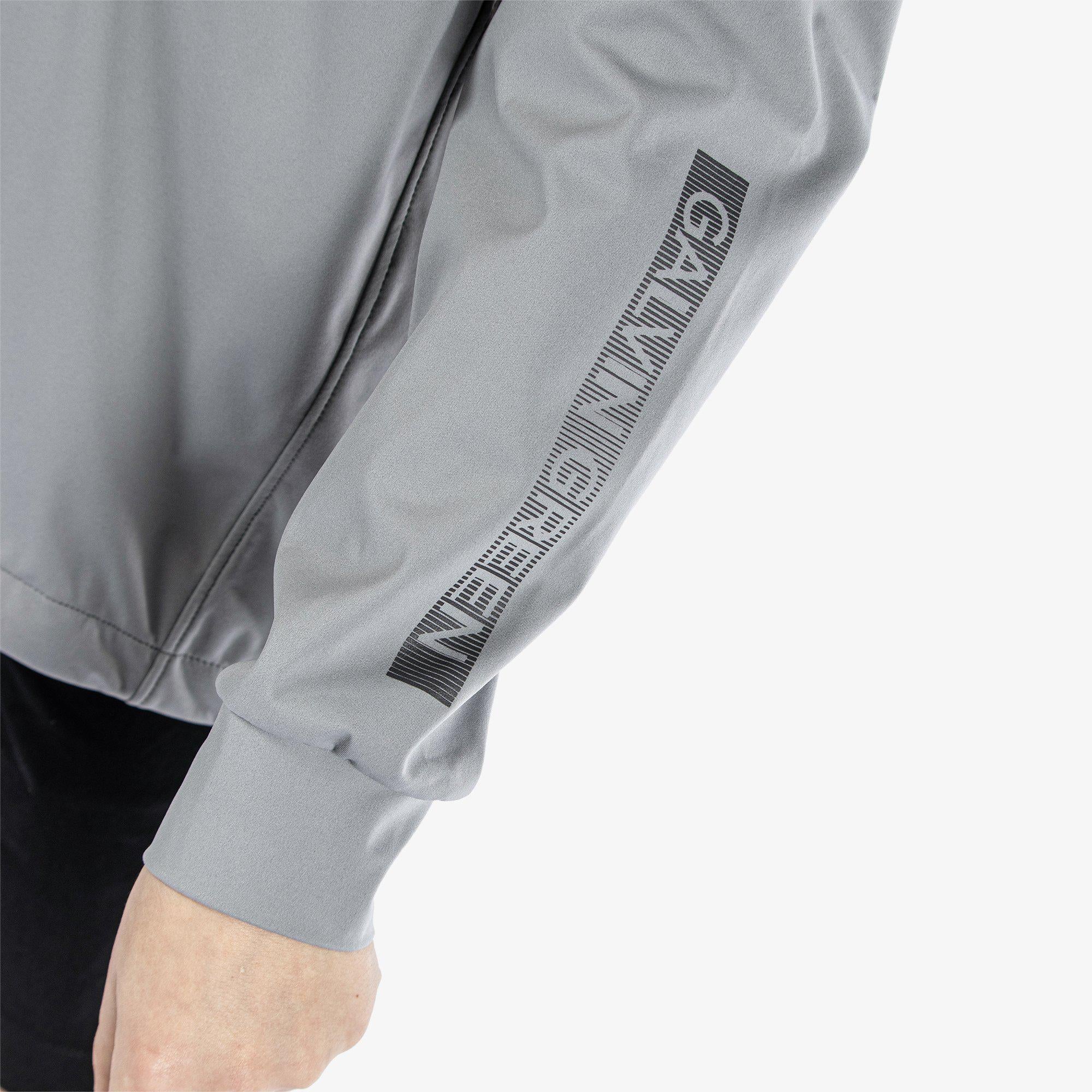 Rafael - Windproof and water repellent golf jacket 6 Rafael - Windproof and water repellent golf jacket