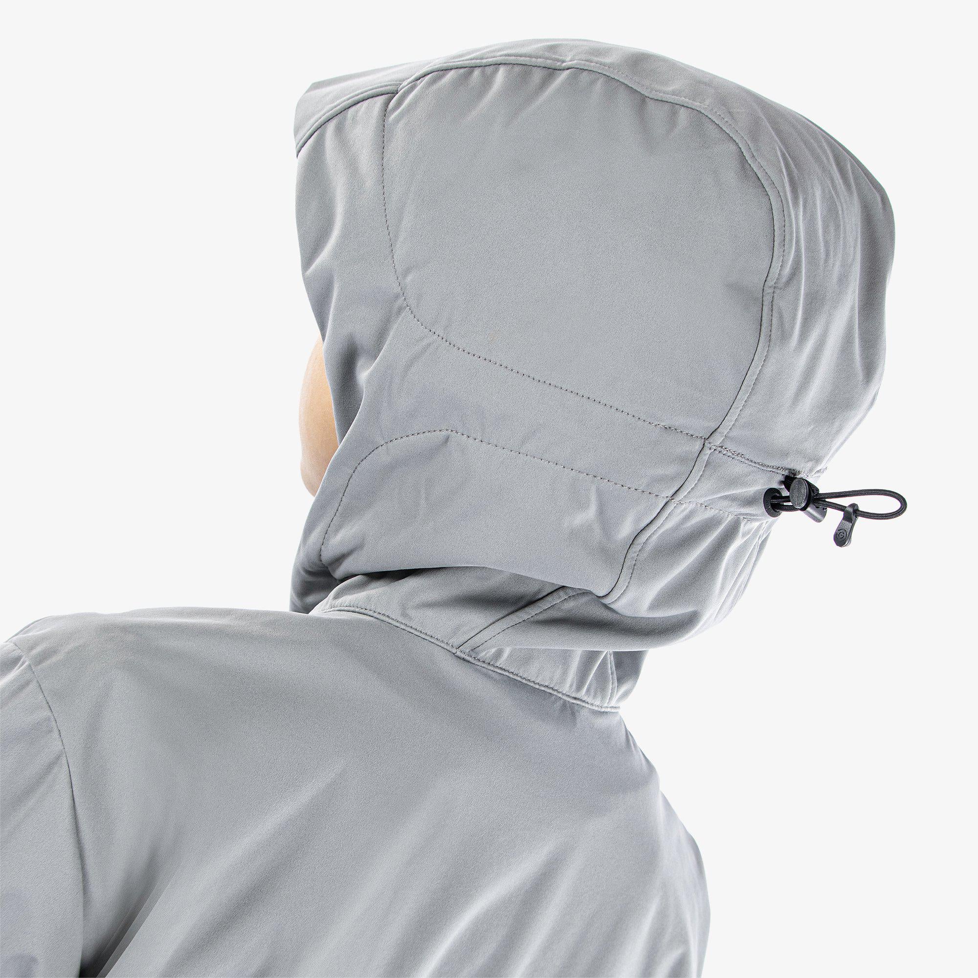 Rafael - Windproof and water repellent golf jacket 9 Rafael - Windproof and water repellent golf jacket