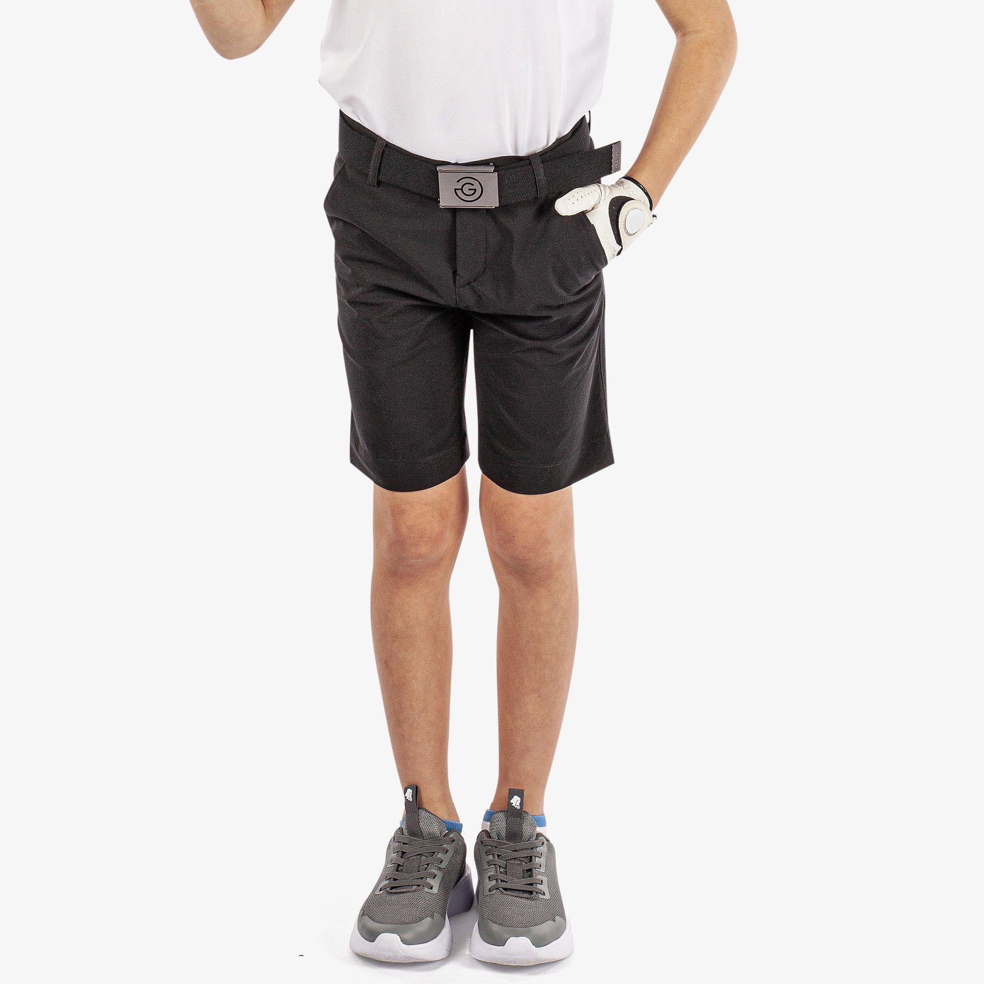 Raul - Breathable golf shorts 2 Raul - Breathable golf shorts