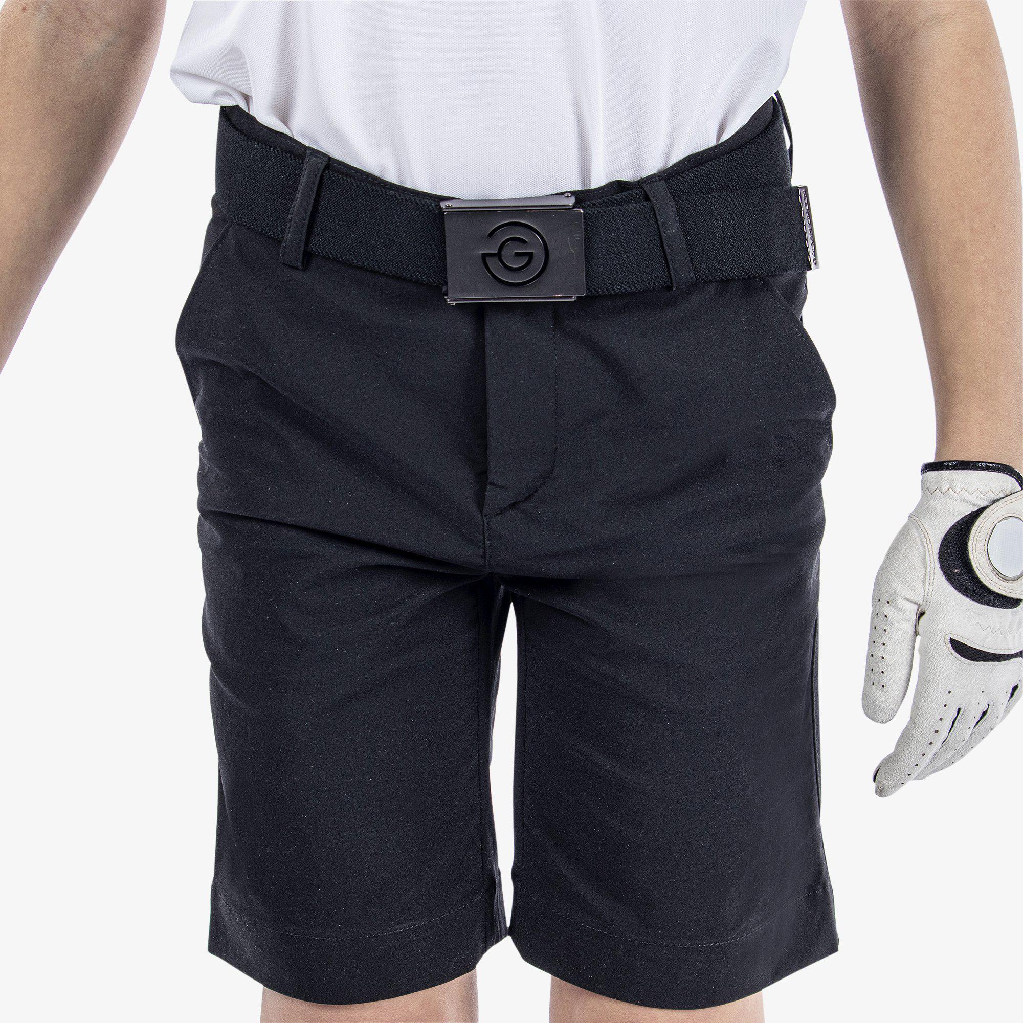 Raul - Breathable golf shorts 4 Raul - Breathable golf shorts