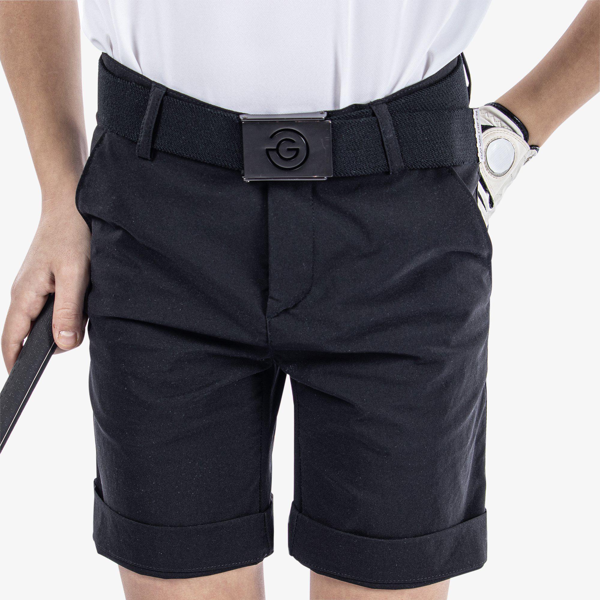 Raul - Breathable golf shorts 5 Raul - Breathable golf shorts