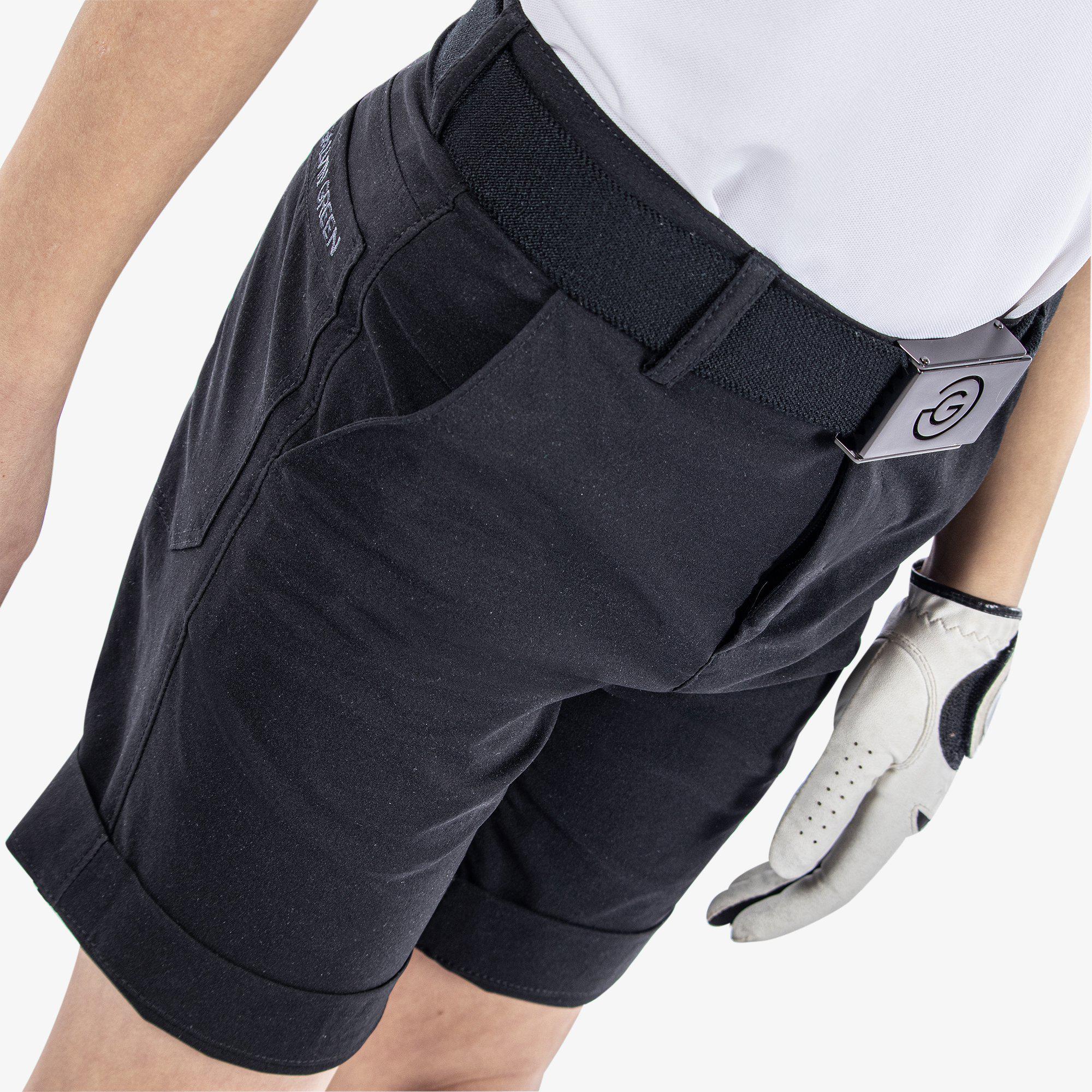 Raul - Breathable golf shorts 6 Raul - Breathable golf shorts
