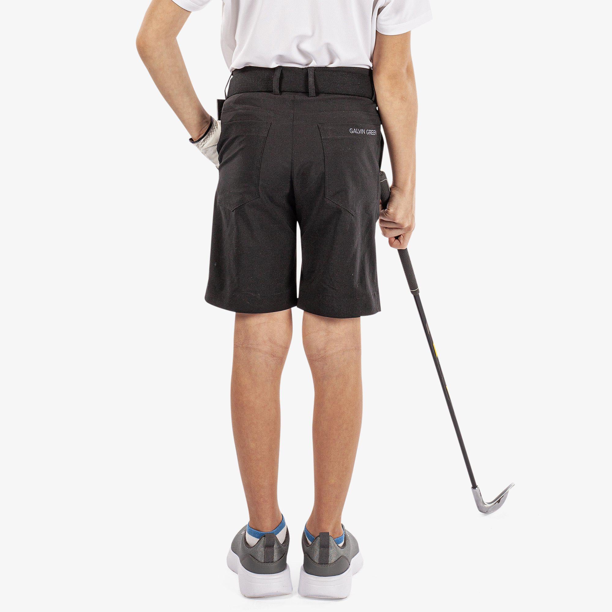 Raul - Breathable golf shorts 7 Raul - Breathable golf shorts