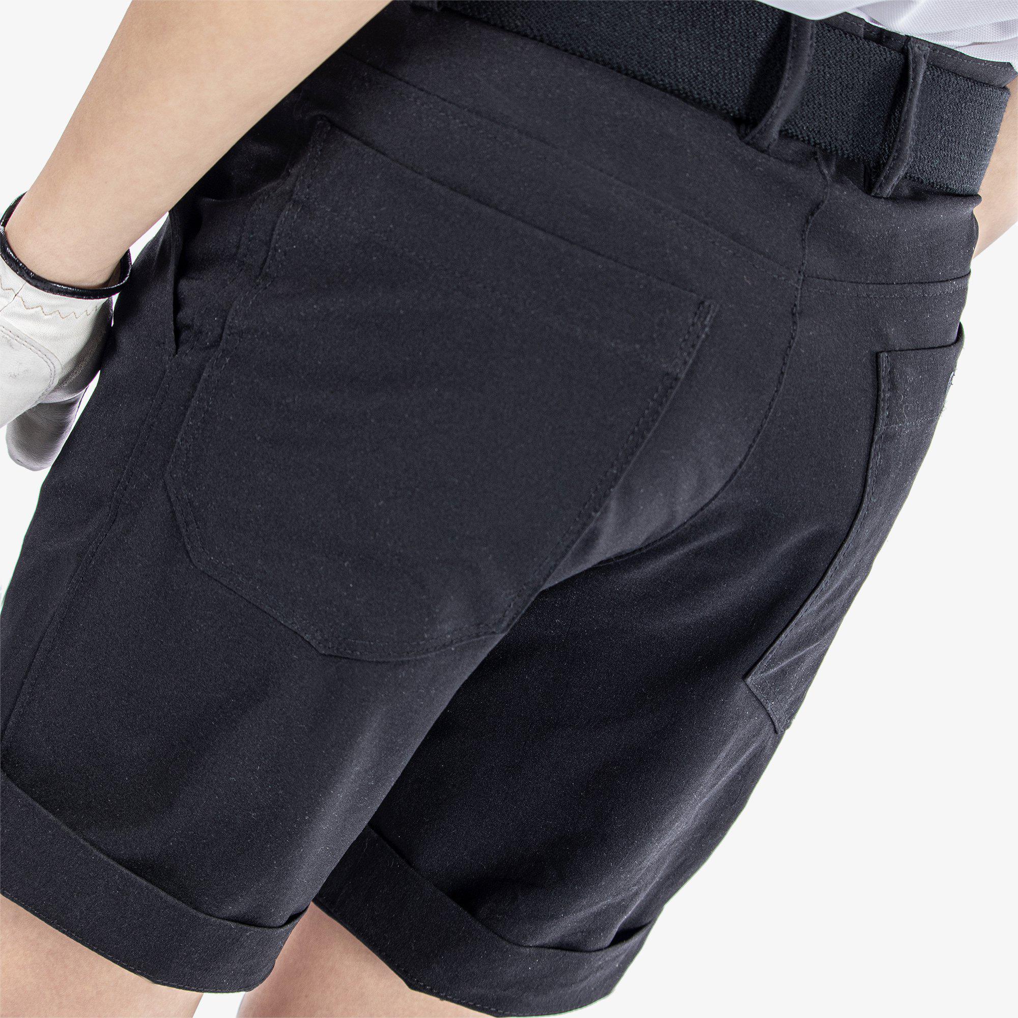 Raul - Breathable golf shorts 8 Raul - Breathable golf shorts