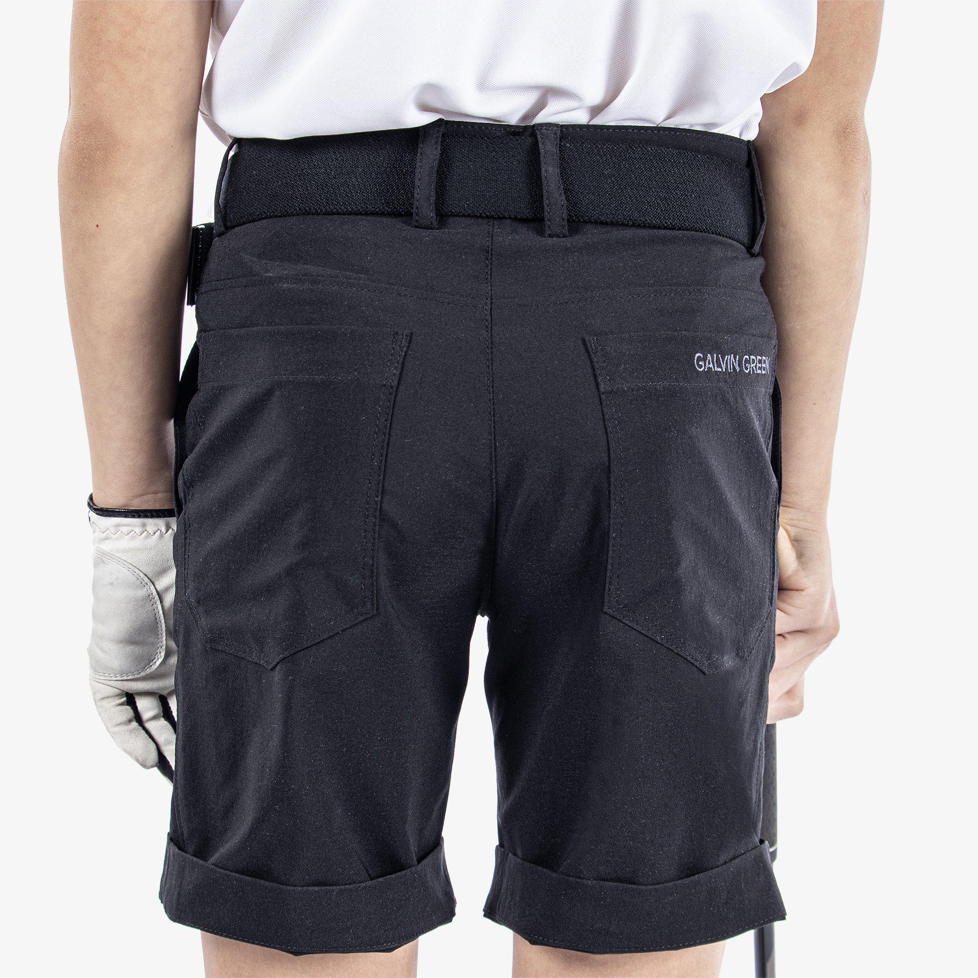 Raul - Breathable golf shorts 9 Raul - Breathable golf shorts