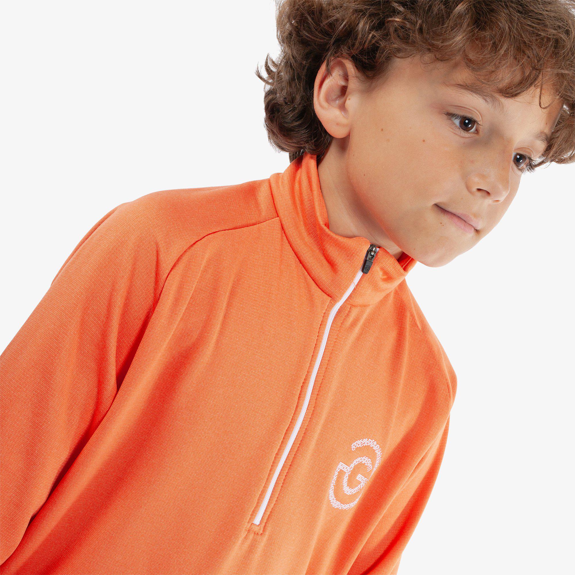 Raz - Insulating golf mid layer 4 Raz - Insulating golf mid layer