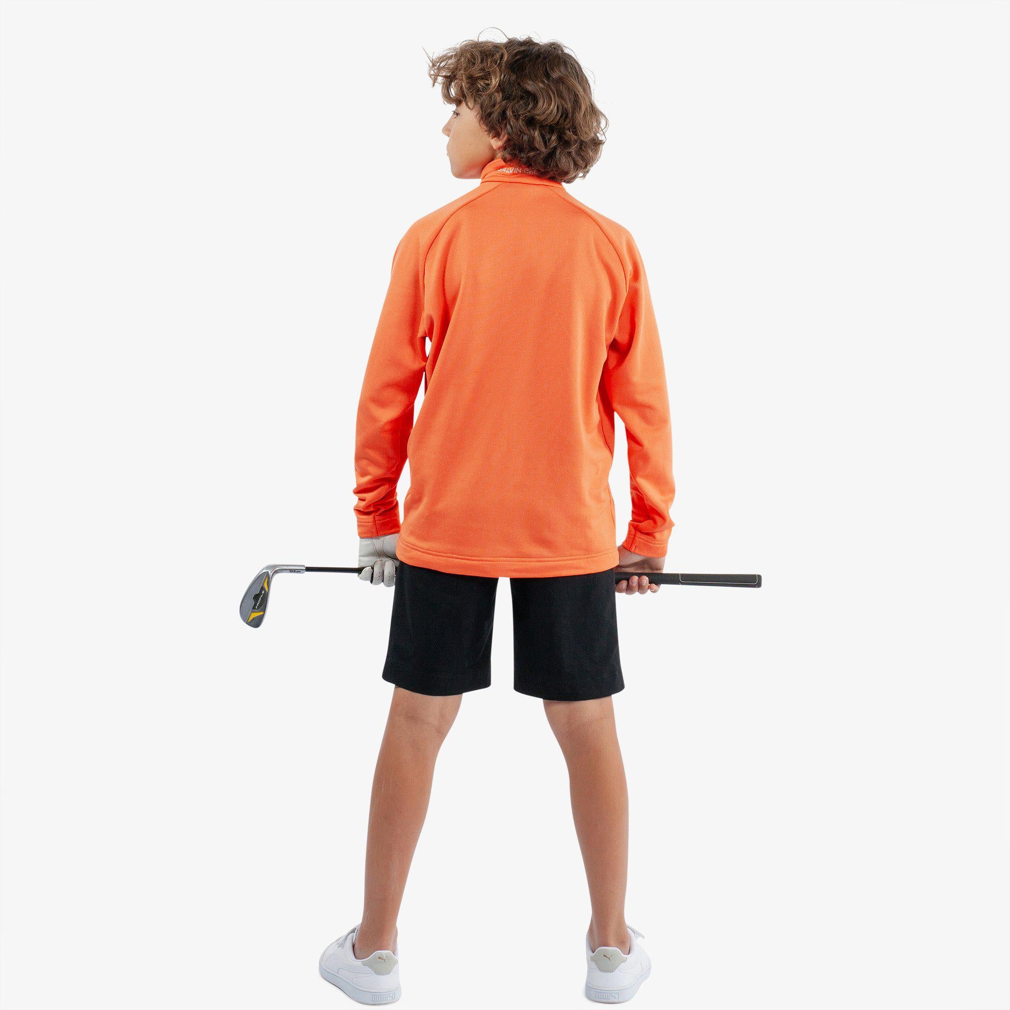 Raz - Insulating golf mid layer 7 Raz - Insulating golf mid layer