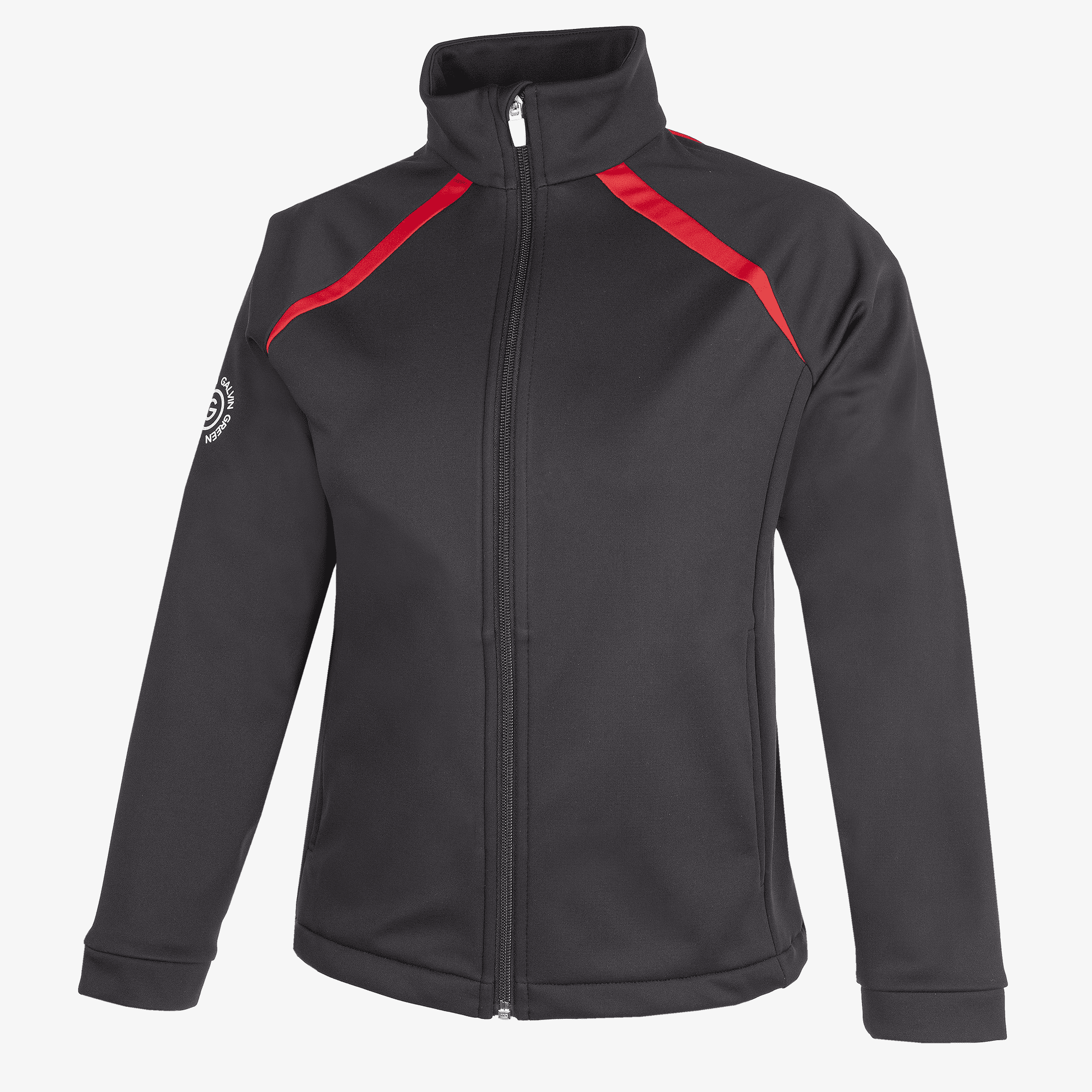 Reine - Windproof and water repellent golf jacket 1 Reine - Windproof and water repellent golf jacket
