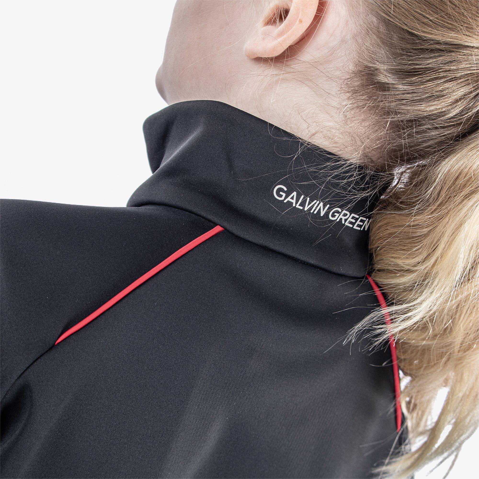 Reine - Windproof and water repellent golf jacket 8 Reine - Windproof and water repellent golf jacket