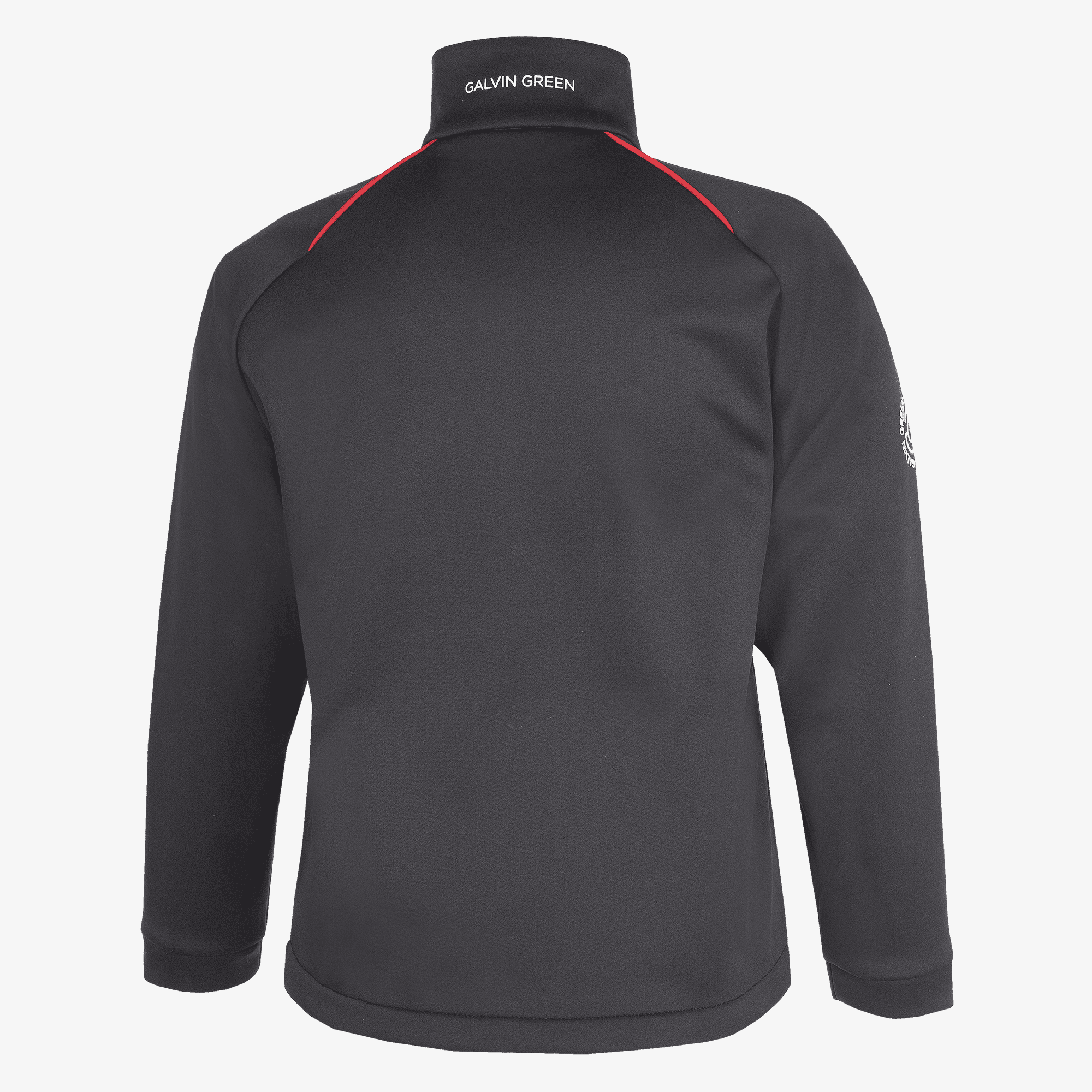 Reine - Windproof and water repellent golf jacket 9 Reine - Windproof and water repellent golf jacket