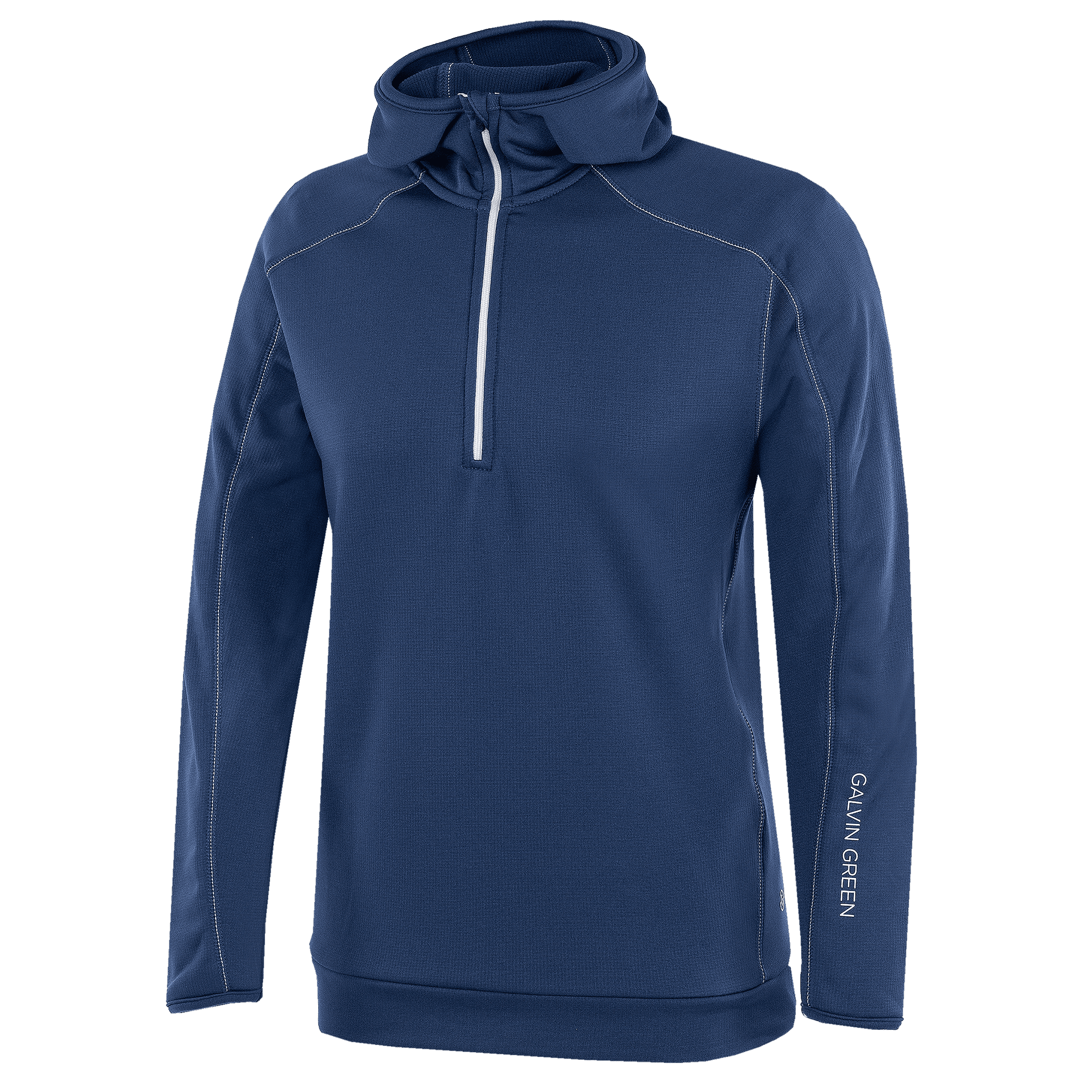 Rob - Insulating golf sweatshirt 1 Rob - Insulating golf sweatshirt