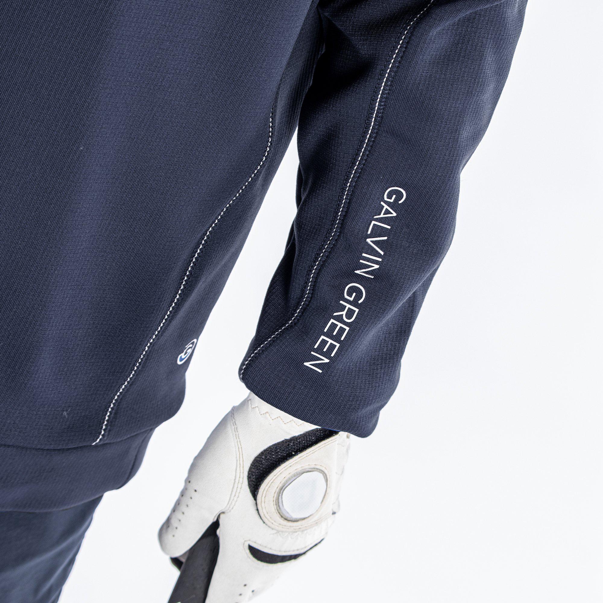 Rob - Insulating golf sweatshirt 5 Rob - Insulating golf sweatshirt
