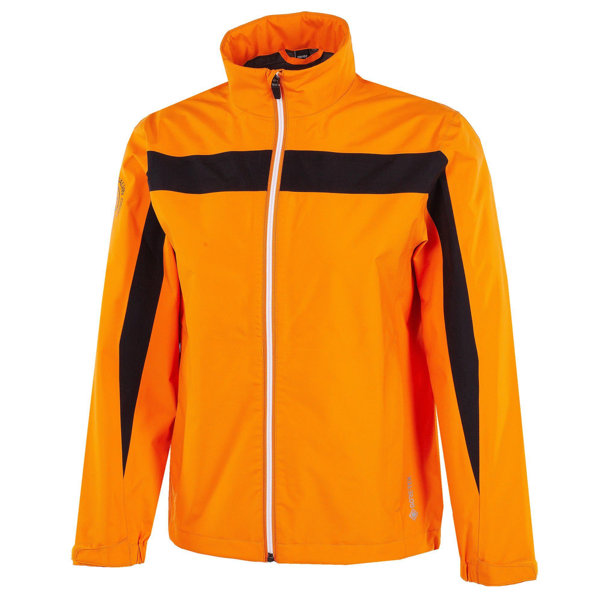 Robert - Waterproof golf jacket
