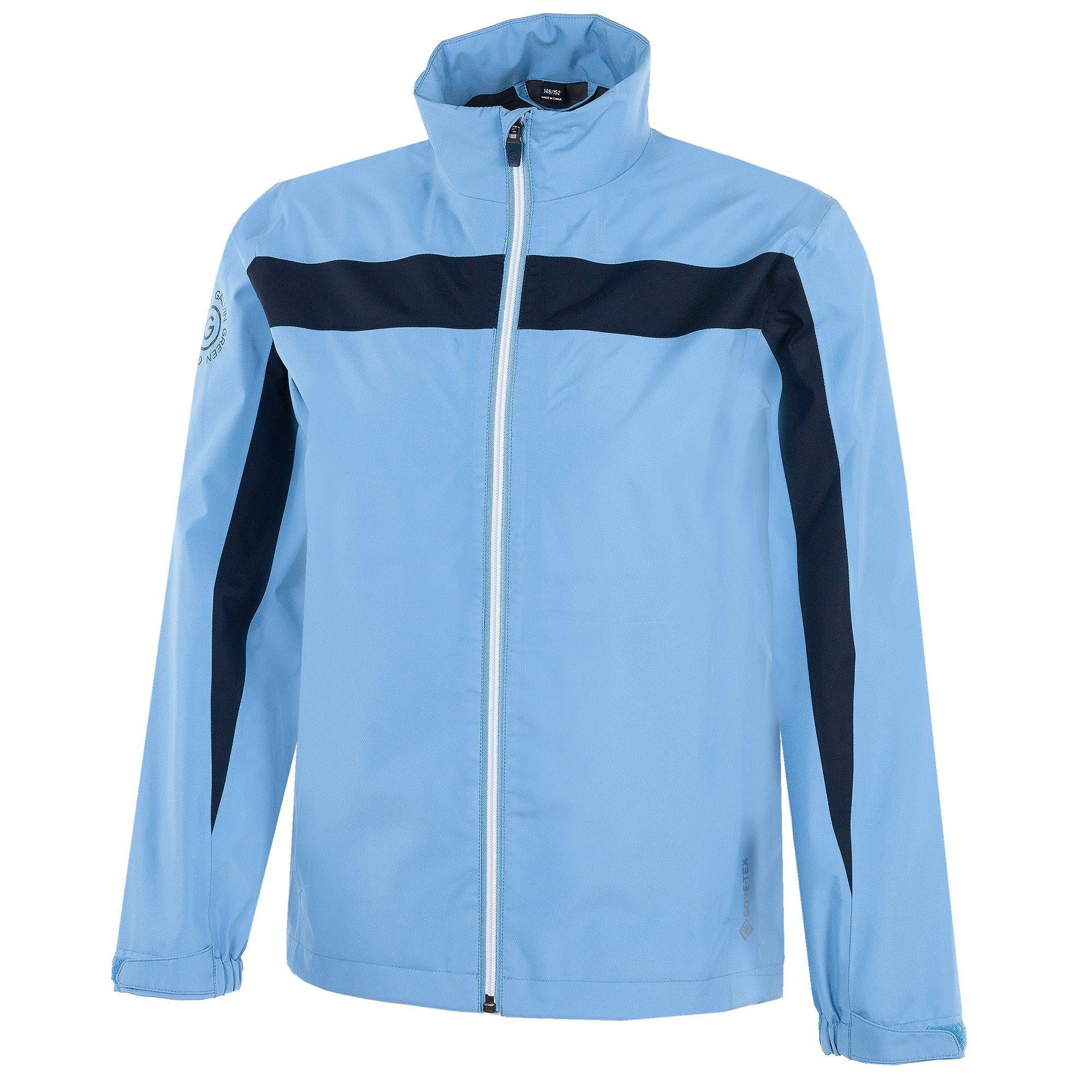 Robert - Waterproof golf jacket 1 Robert - Waterproof golf jacket
