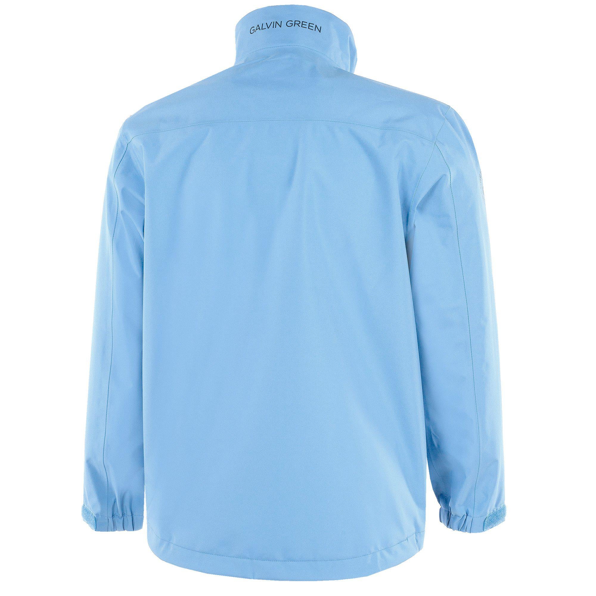 Robert - Waterproof golf jacket 3 Robert - Waterproof golf jacket