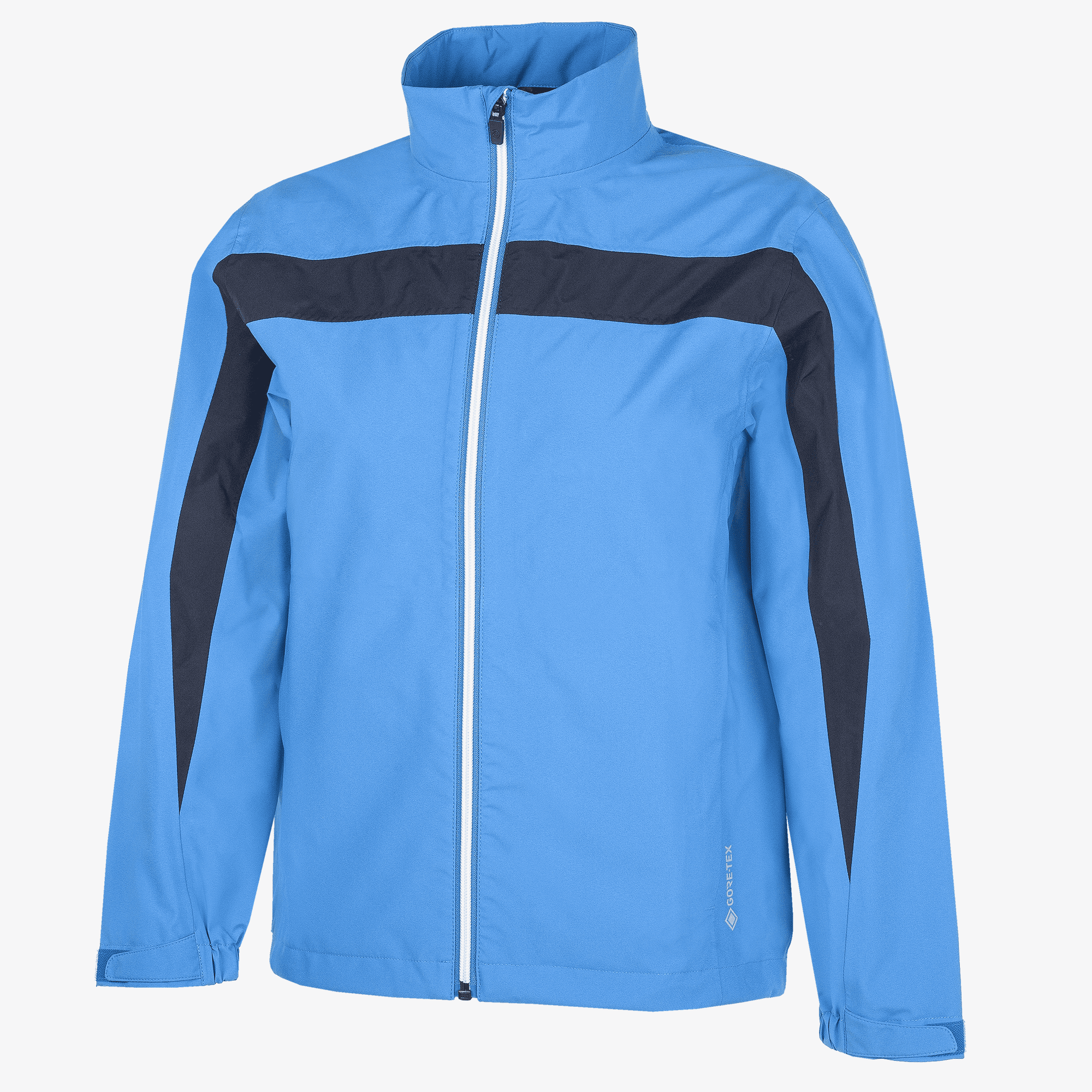Robert - Waterproof golf jacket 1 Robert - Waterproof golf jacket