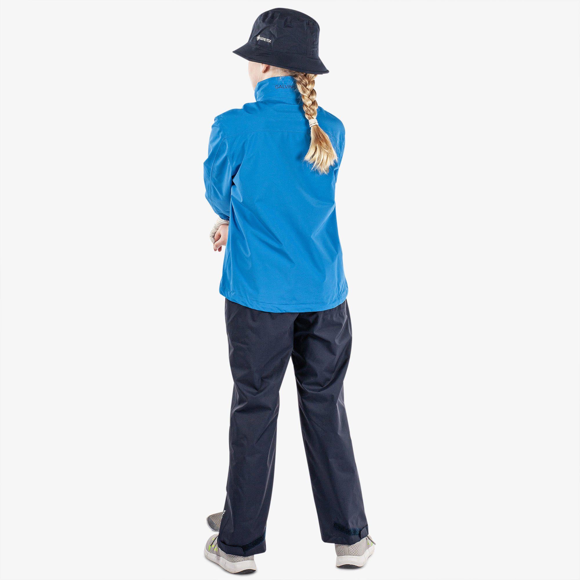 Robert - Waterproof golf jacket 10 Robert - Waterproof golf jacket