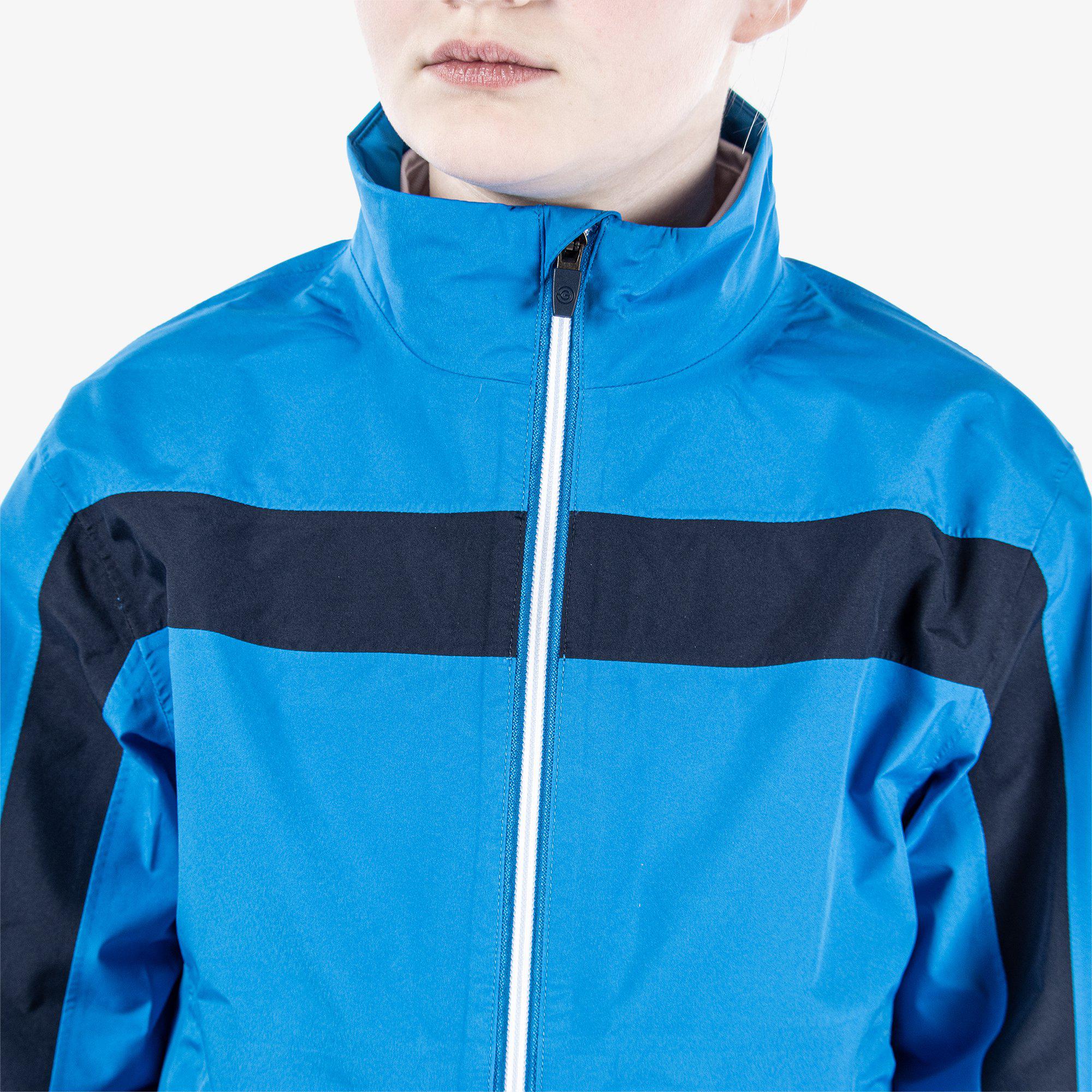 Robert - Waterproof golf jacket 4 Robert - Waterproof golf jacket