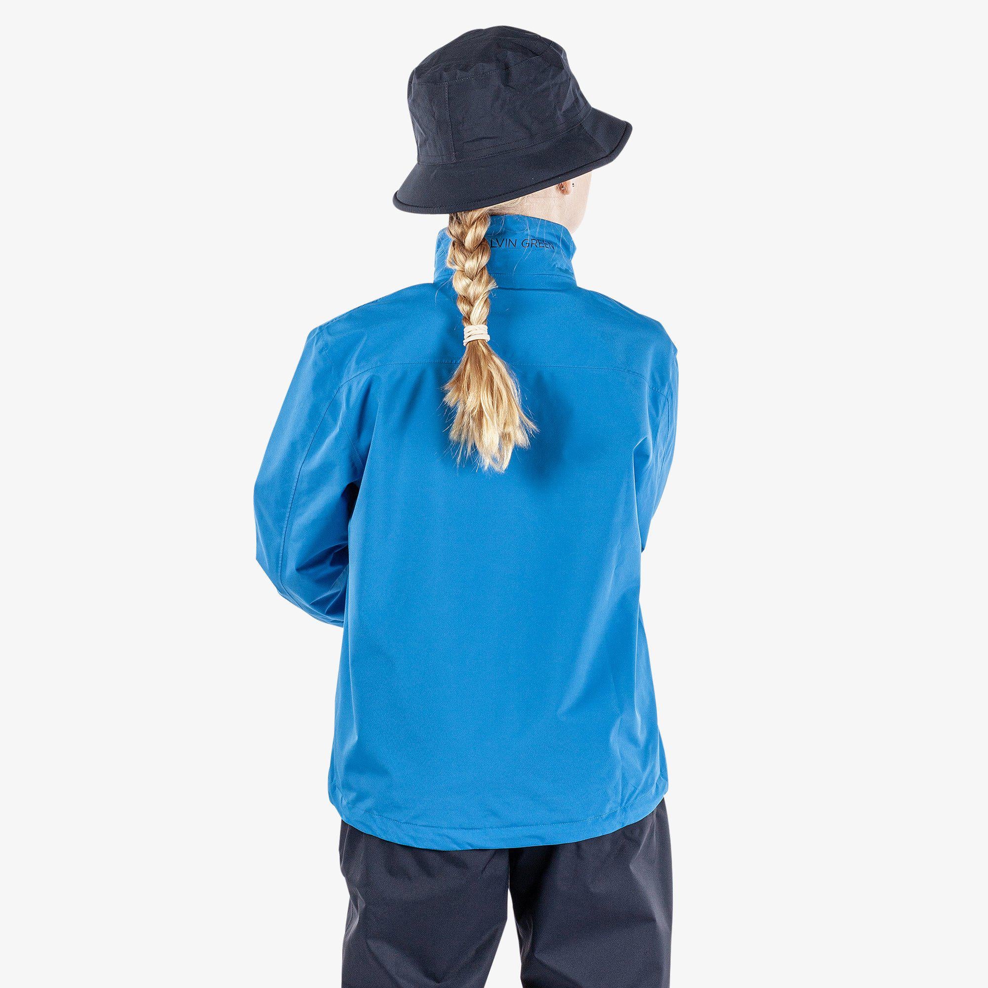 Robert - Waterproof golf jacket 8 Robert - Waterproof golf jacket