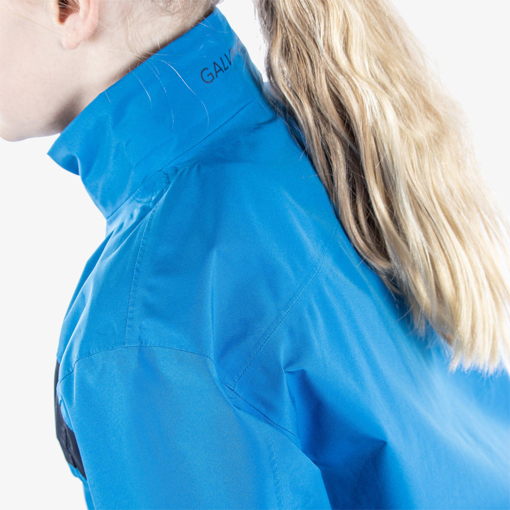 Robert - Waterproof golf jacket 9 Robert - Waterproof golf jacket