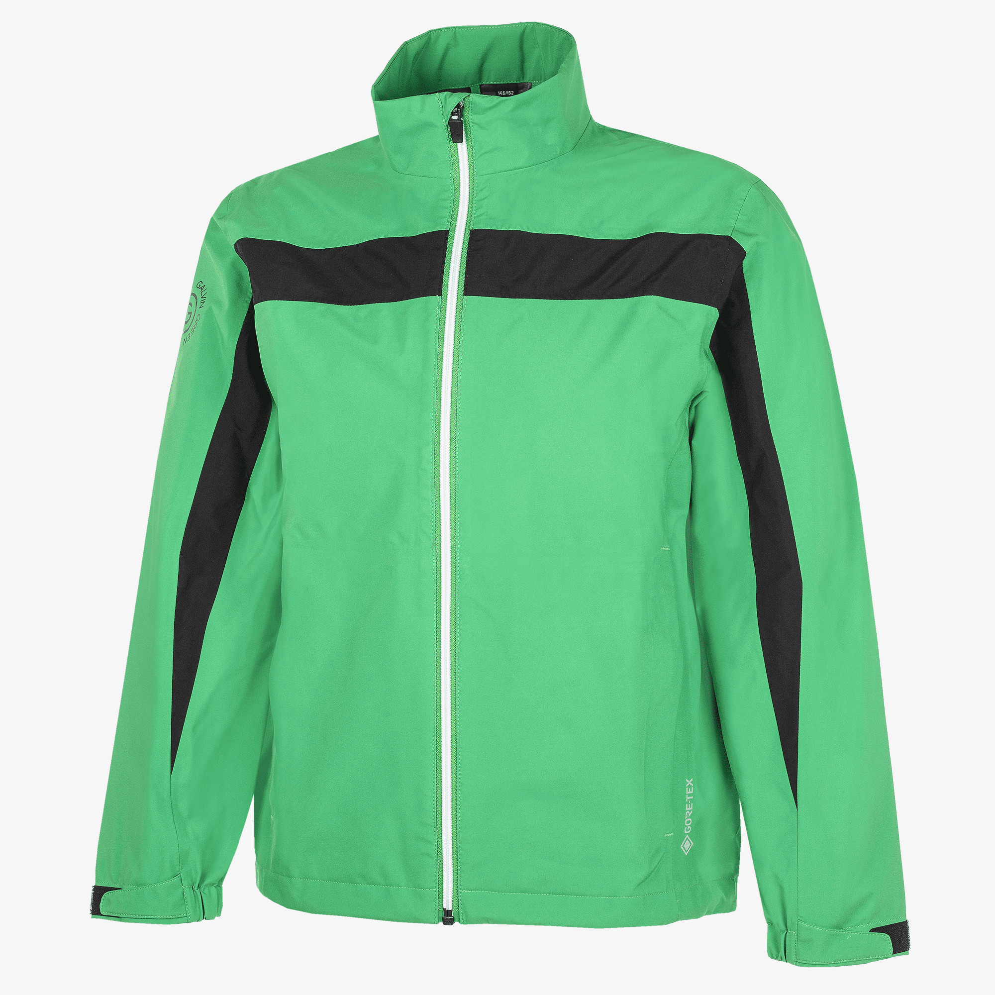 Robert - Waterproof golf jacket 1 Robert - Waterproof golf jacket