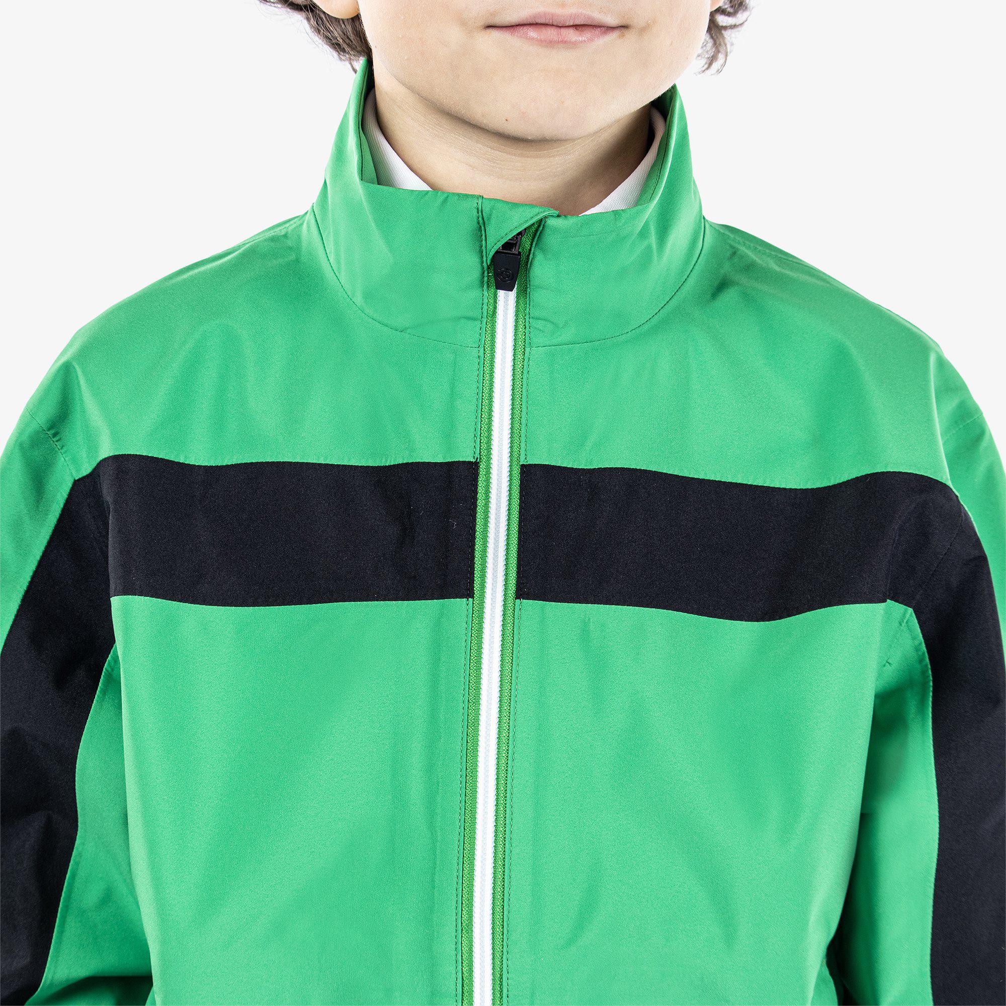 Robert - Waterproof golf jacket 4 Robert - Waterproof golf jacket