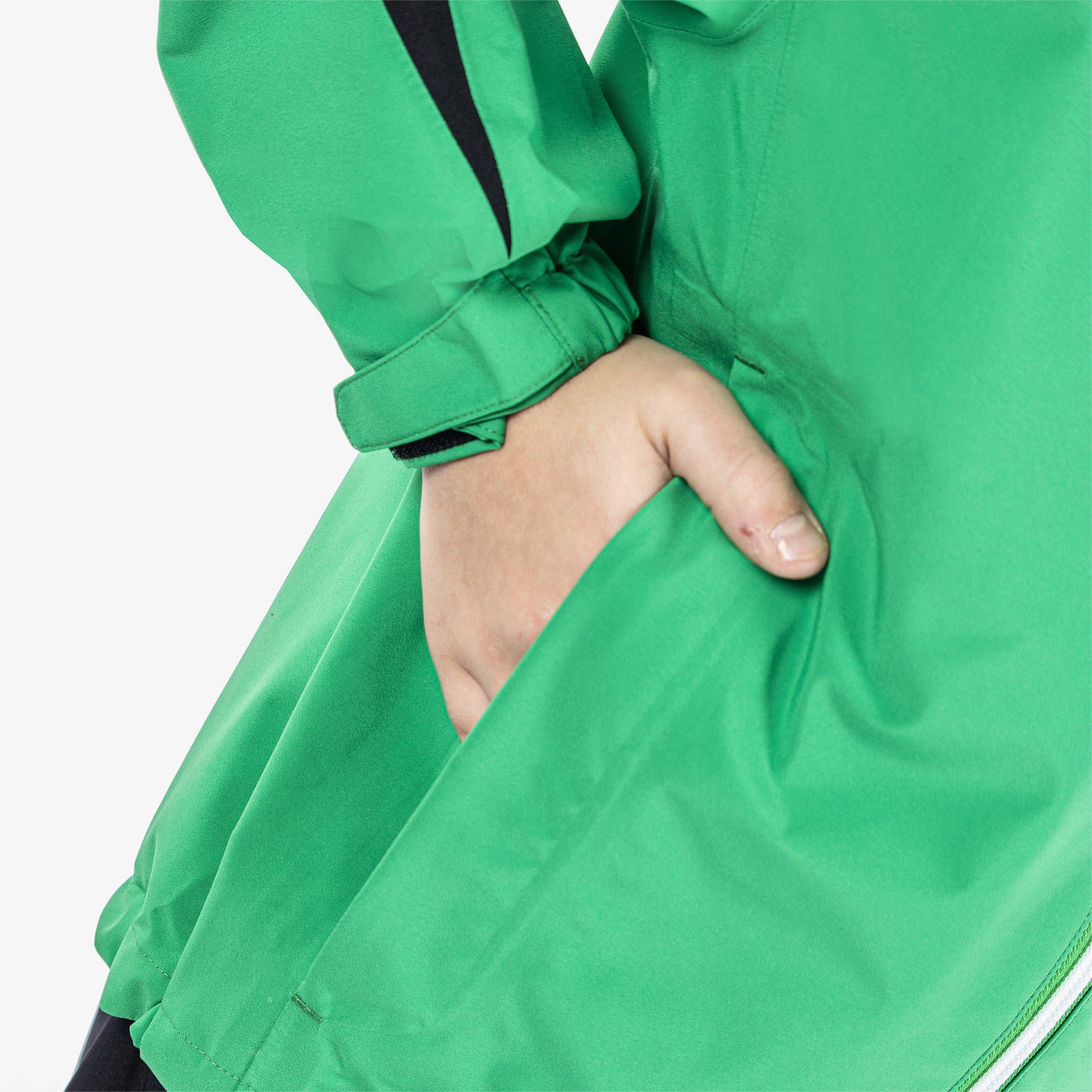 Robert - Waterproof golf jacket 6 Robert - Waterproof golf jacket