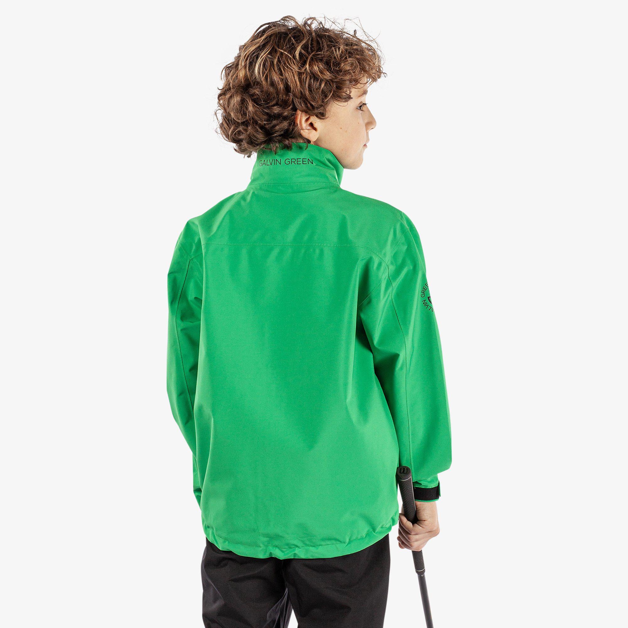 Robert - Waterproof golf jacket 8 Robert - Waterproof golf jacket